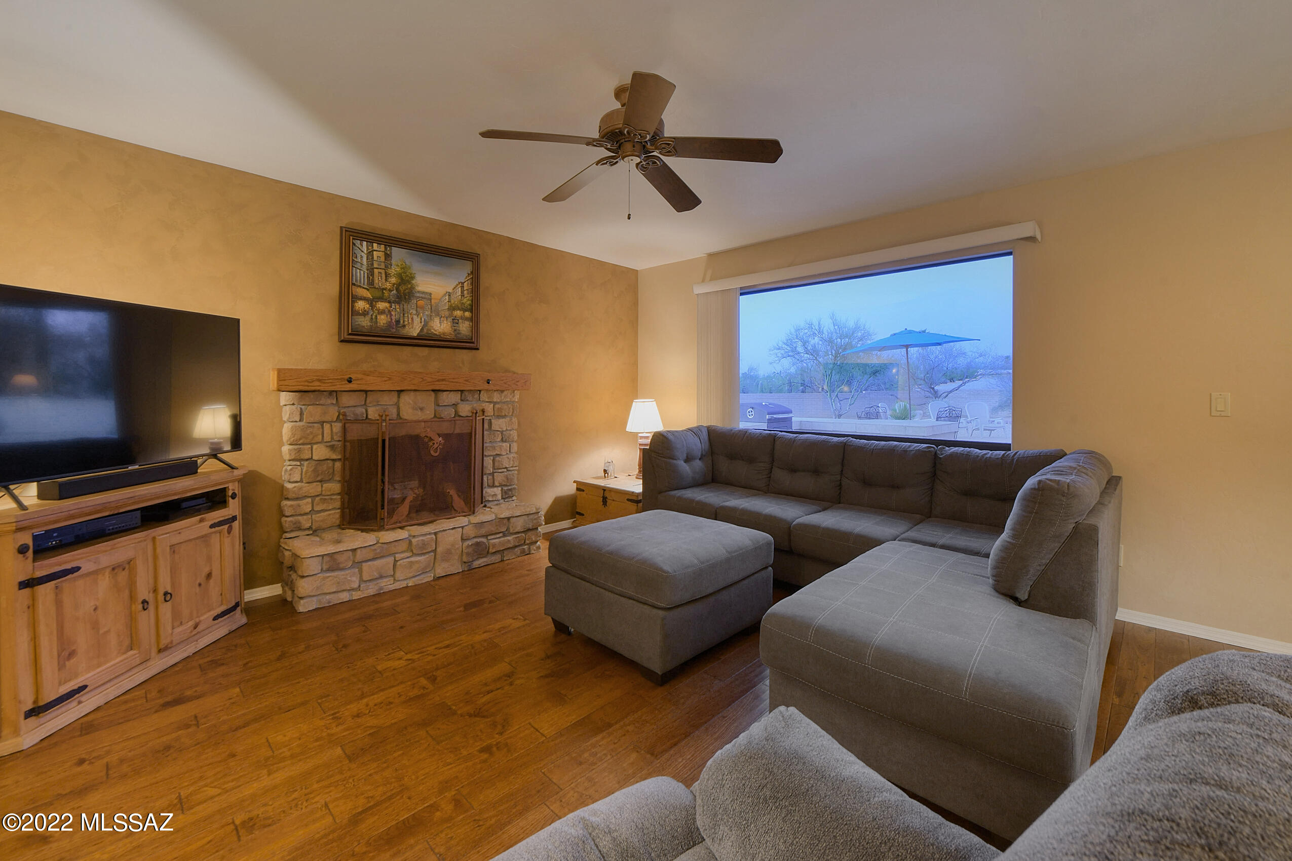 Casas Adobes West No.2 (284-438) - Residential