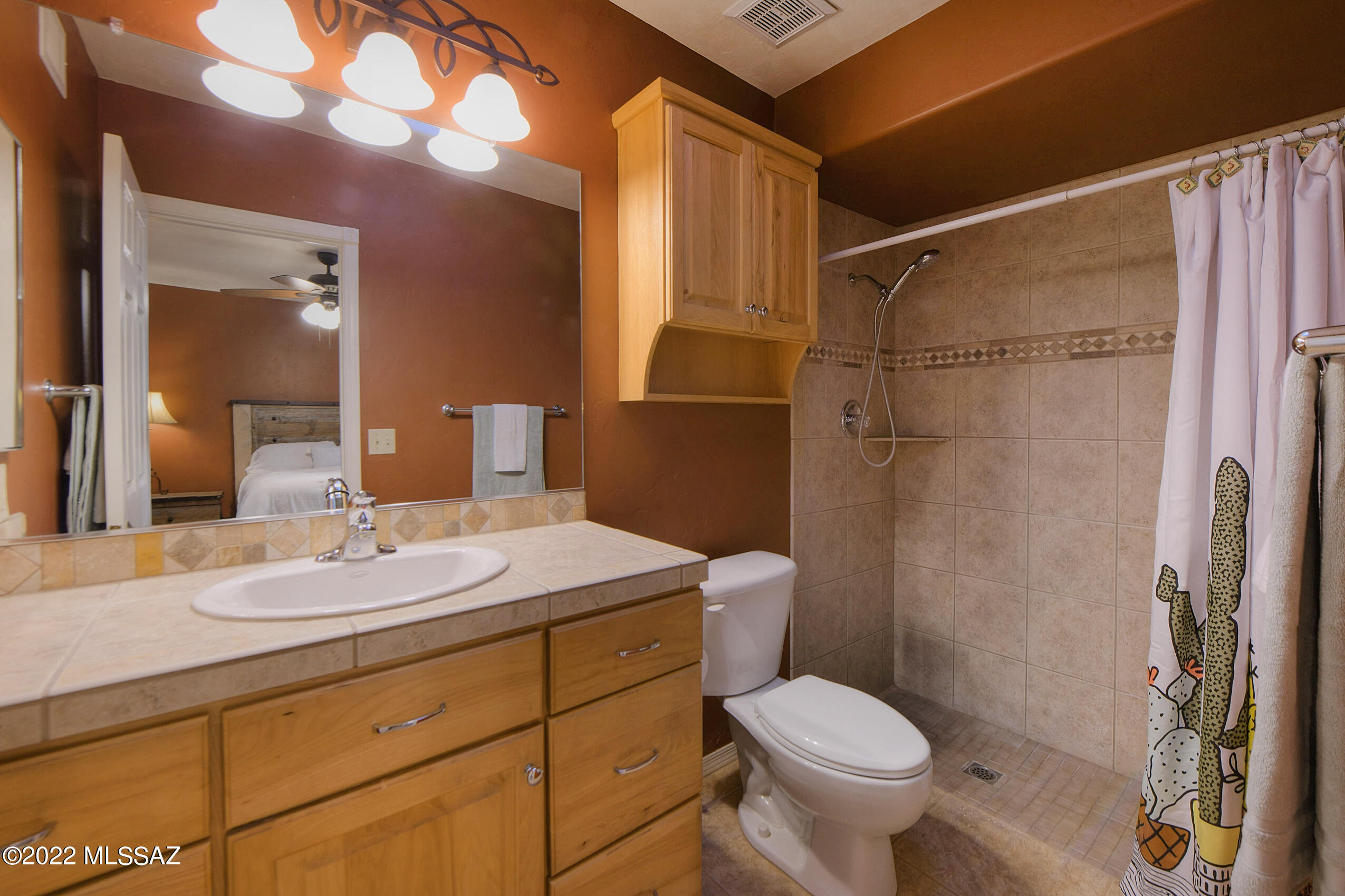 Casas Adobes West No.2 (284-438) - Residential