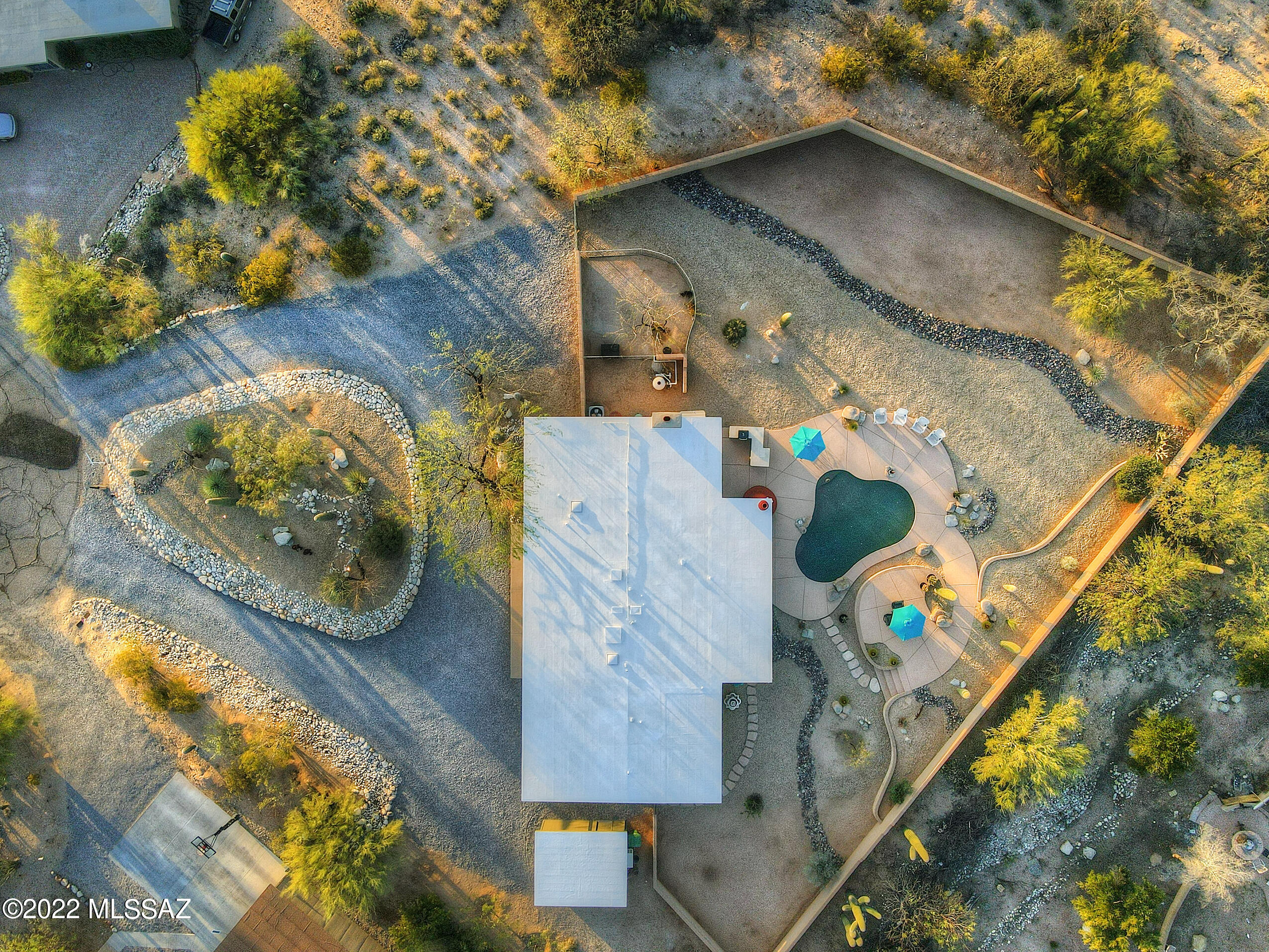 Casas Adobes West No.2 (284-438) - Residential