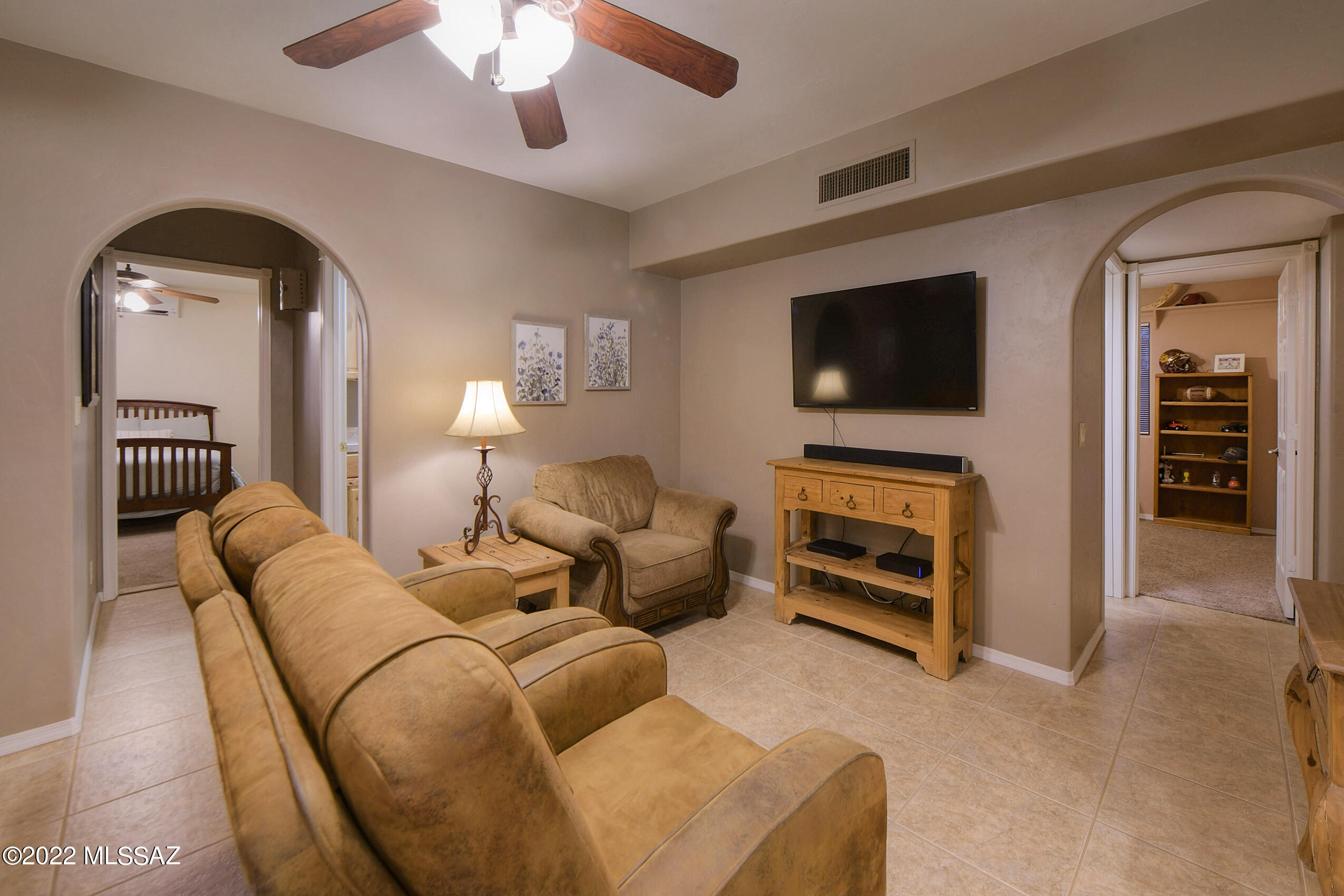 Casas Adobes West No.2 (284-438) - Residential