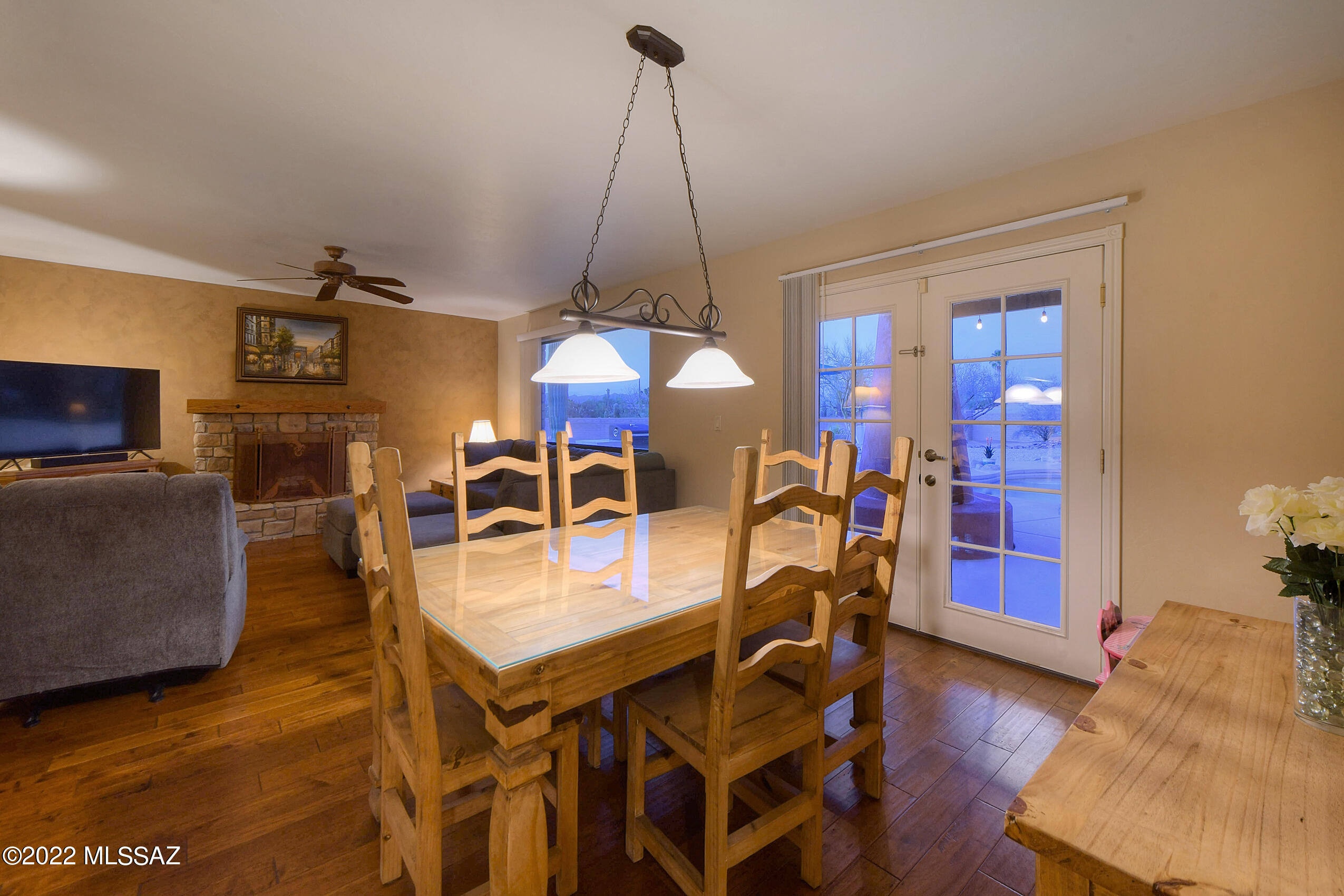 Casas Adobes West No.2 (284-438) - Residential