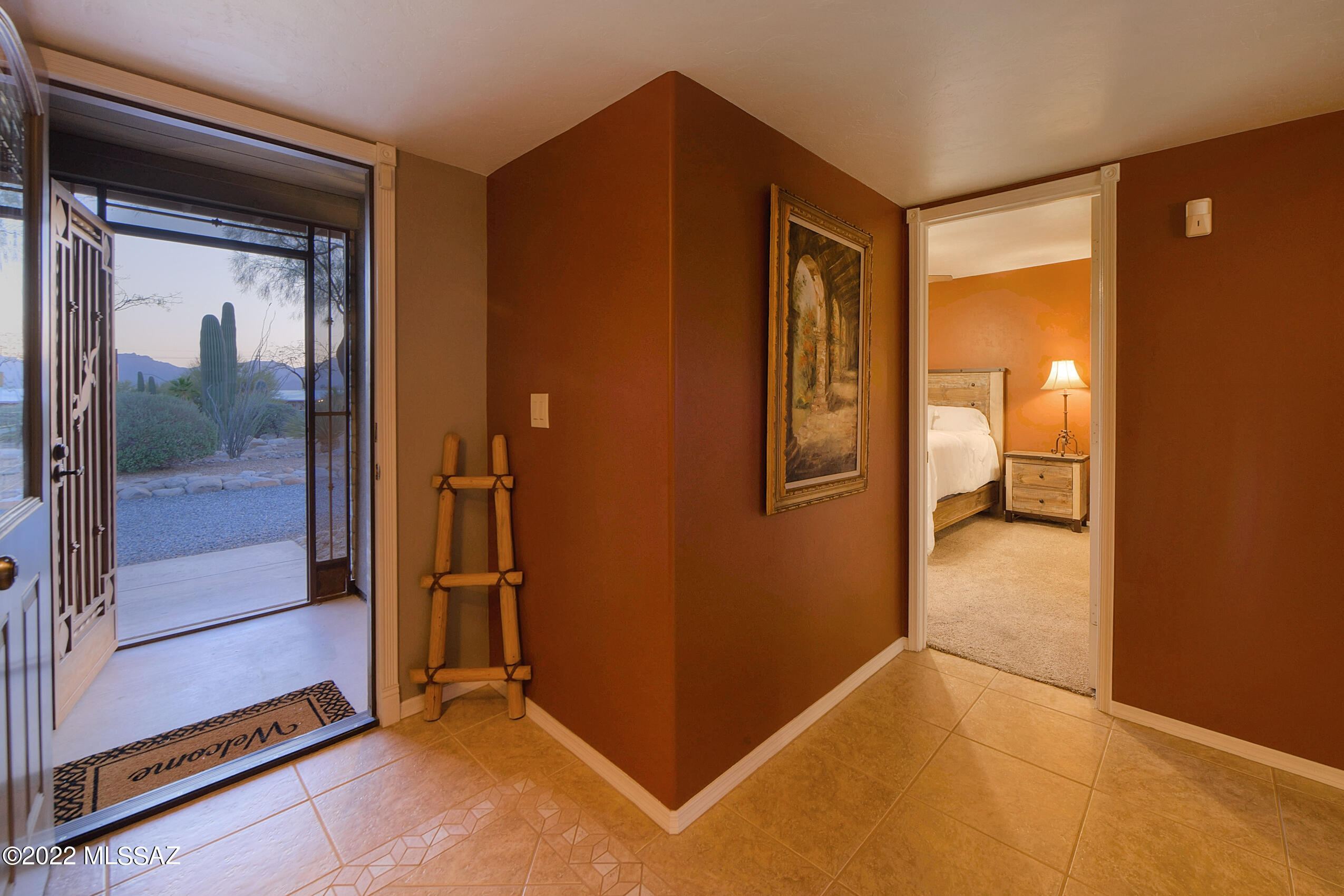 Casas Adobes West No.2 (284-438) - Residential