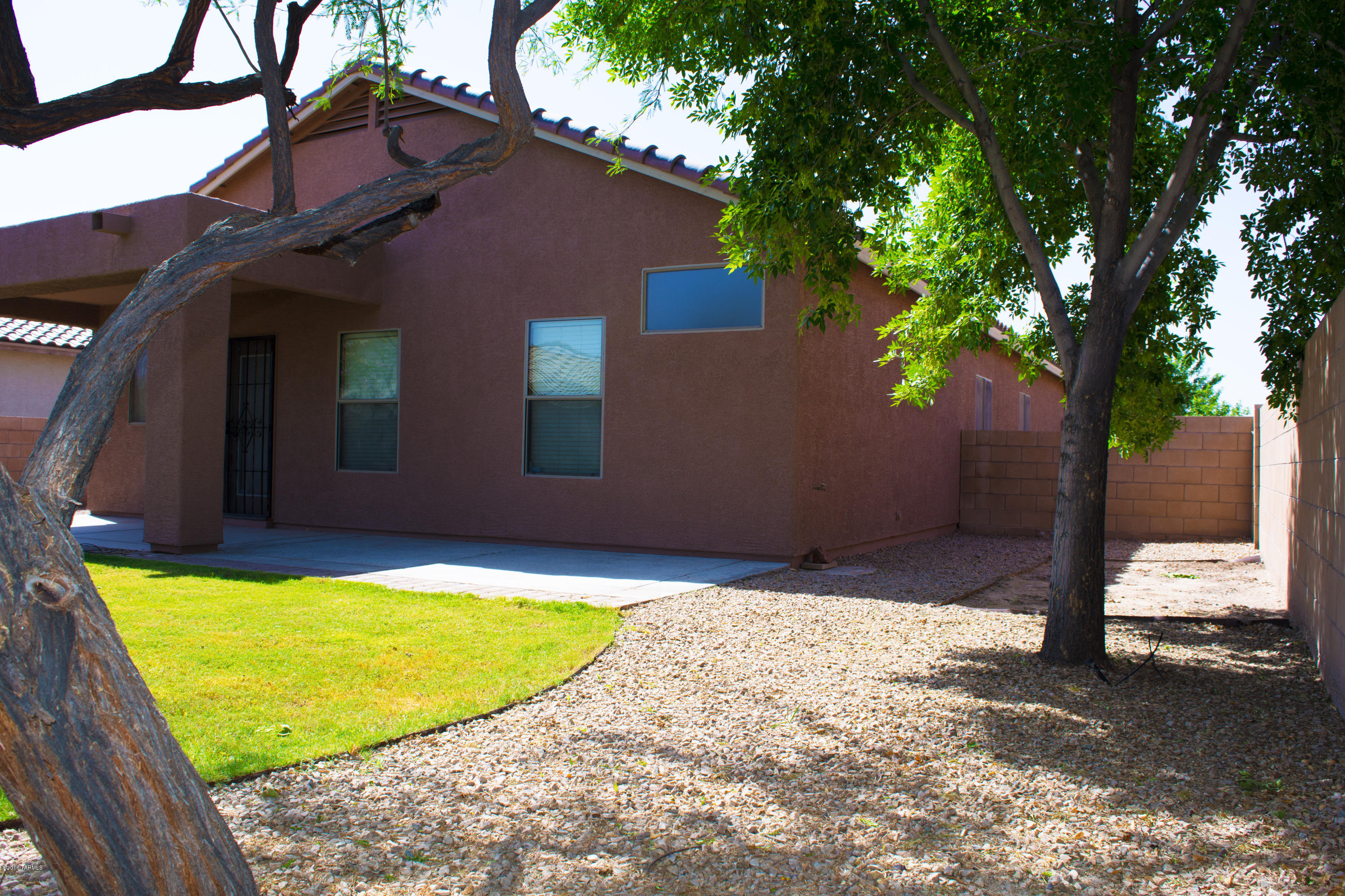 Gladden Farms (1-25) A-F - Residential