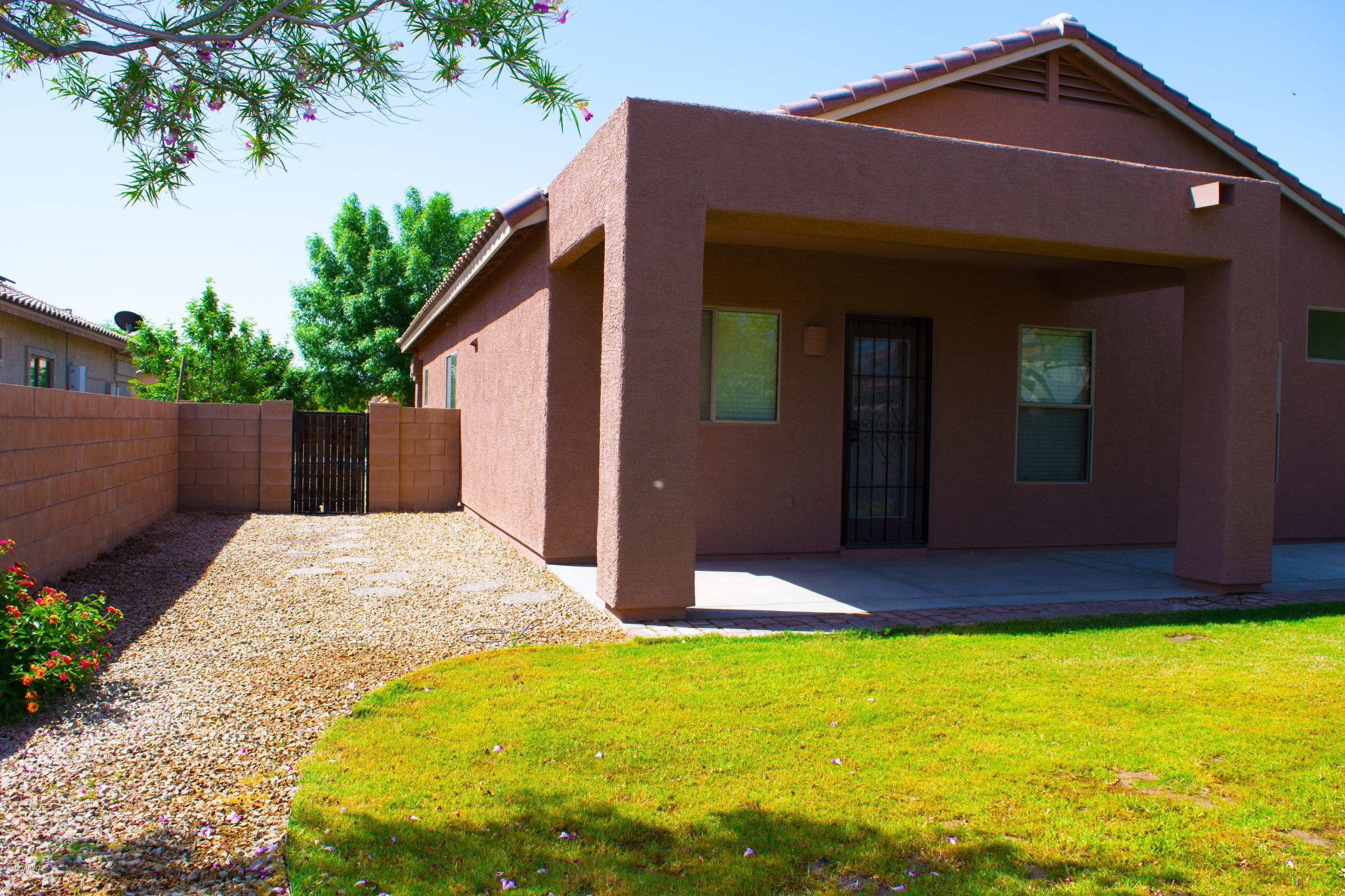 Gladden Farms (1-25) A-F - Residential