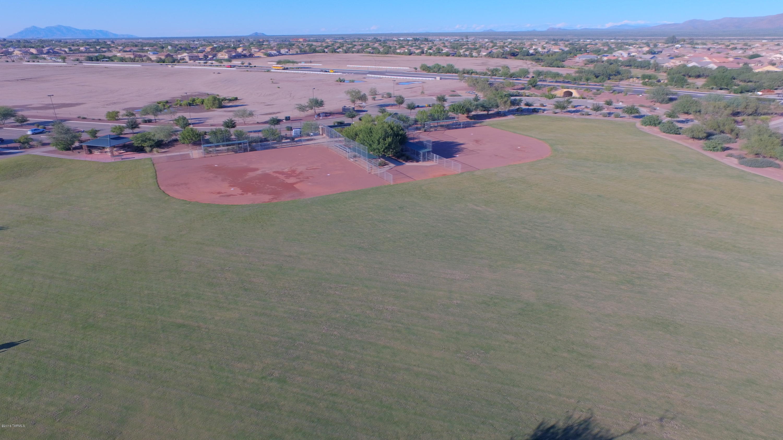 Gladden Farms (1-25) A-F - Residential
