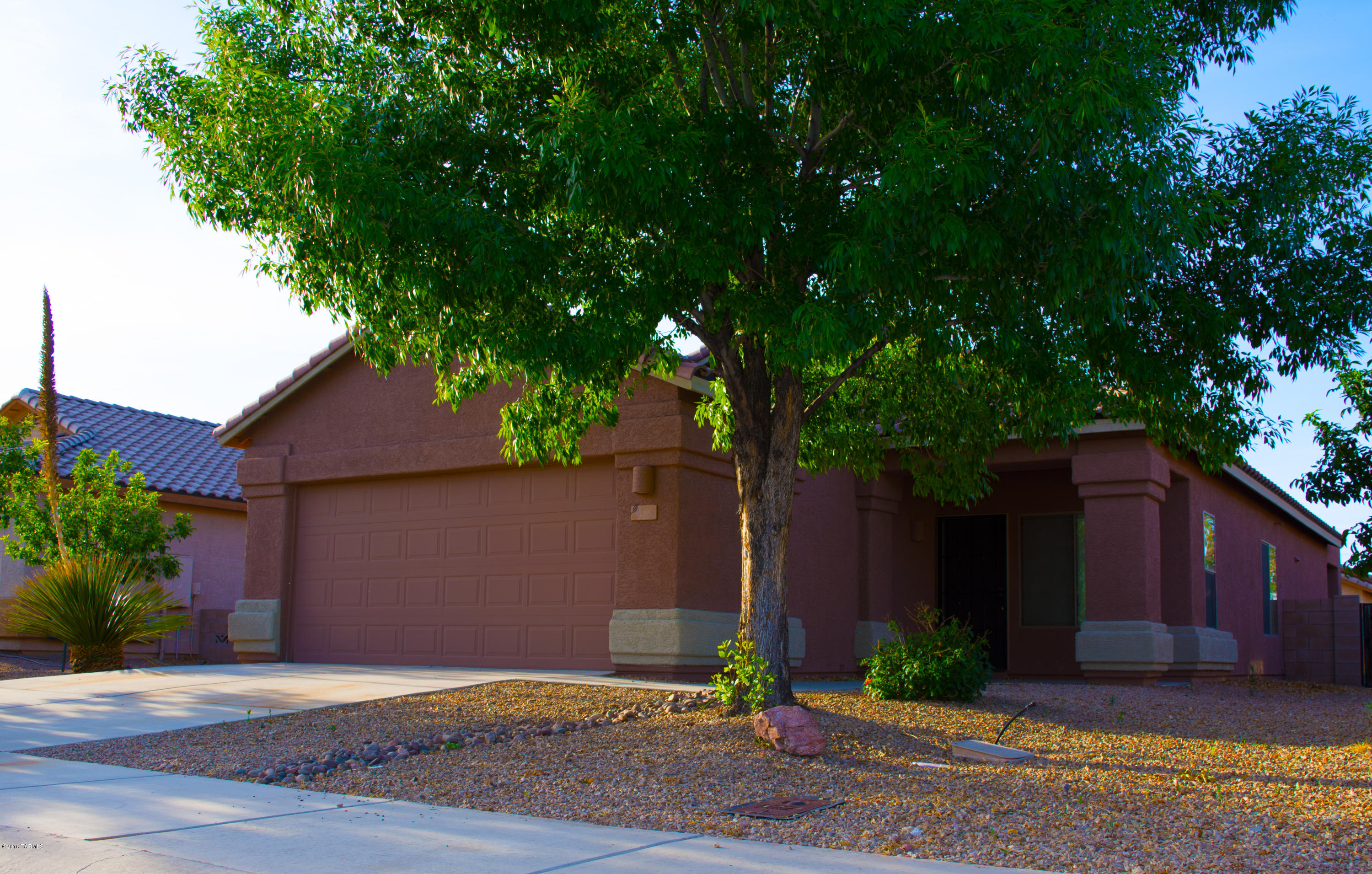 Gladden Farms (1-25) A-F - Residential