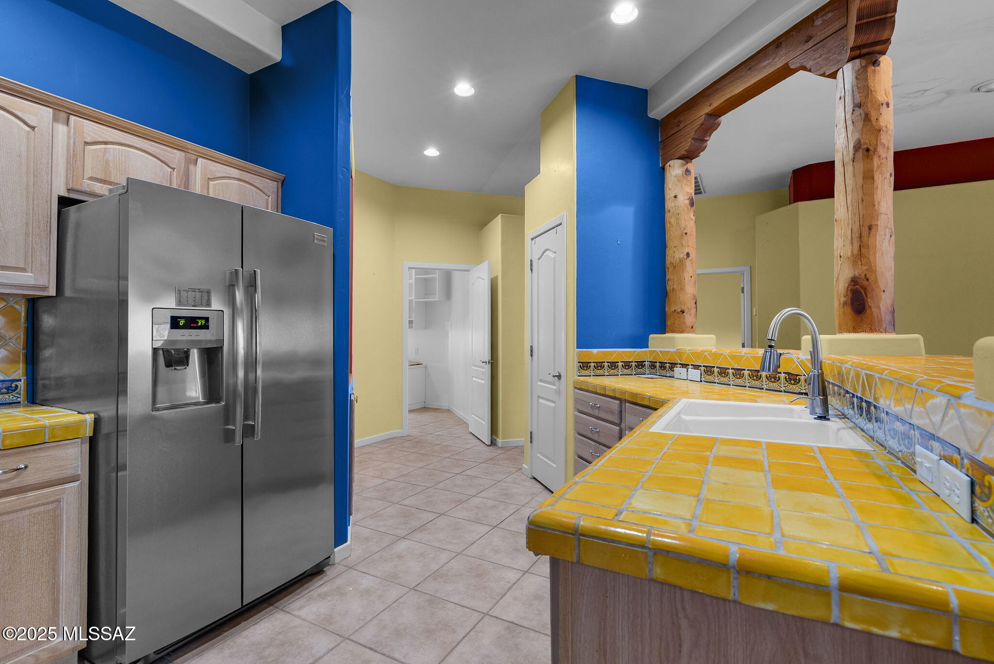 Barrio Cielito Lindo de Tubac - Residential