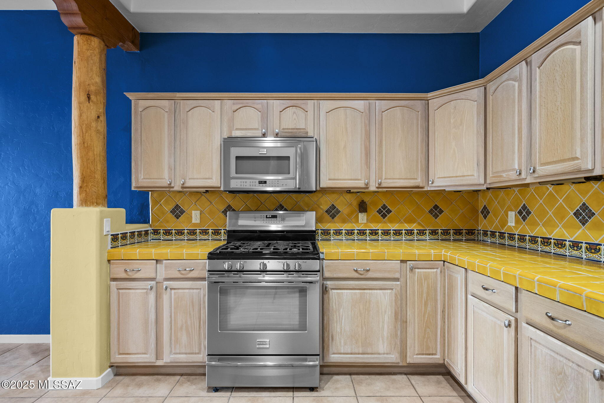 Barrio Cielito Lindo de Tubac - Residential