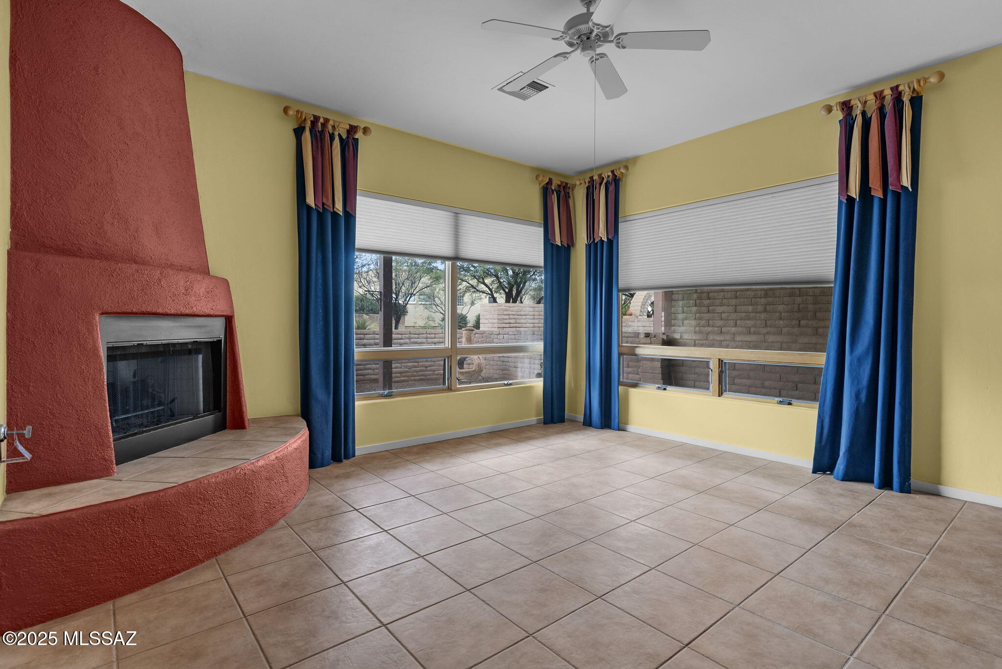 Barrio Cielito Lindo de Tubac - Residential