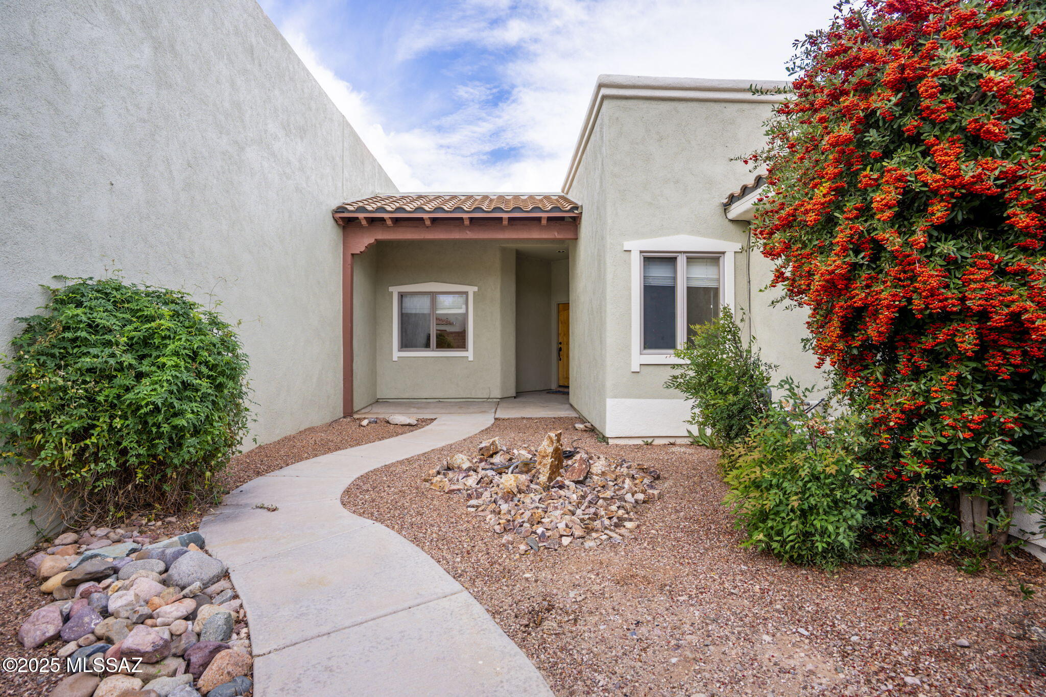 Barrio Cielito Lindo de Tubac - Residential
