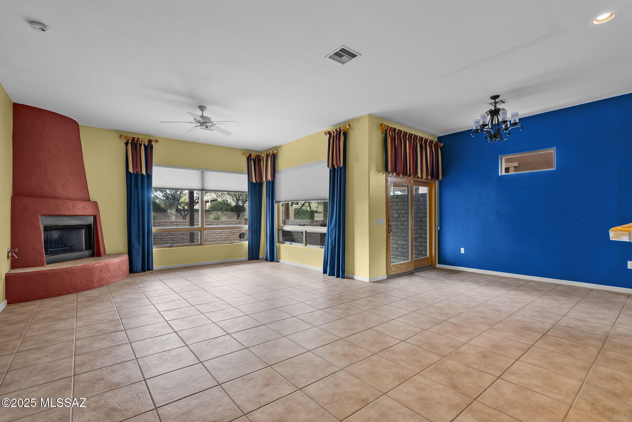 Barrio Cielito Lindo de Tubac - Residential