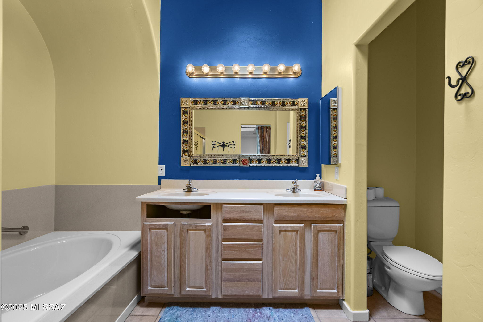Barrio Cielito Lindo de Tubac - Residential