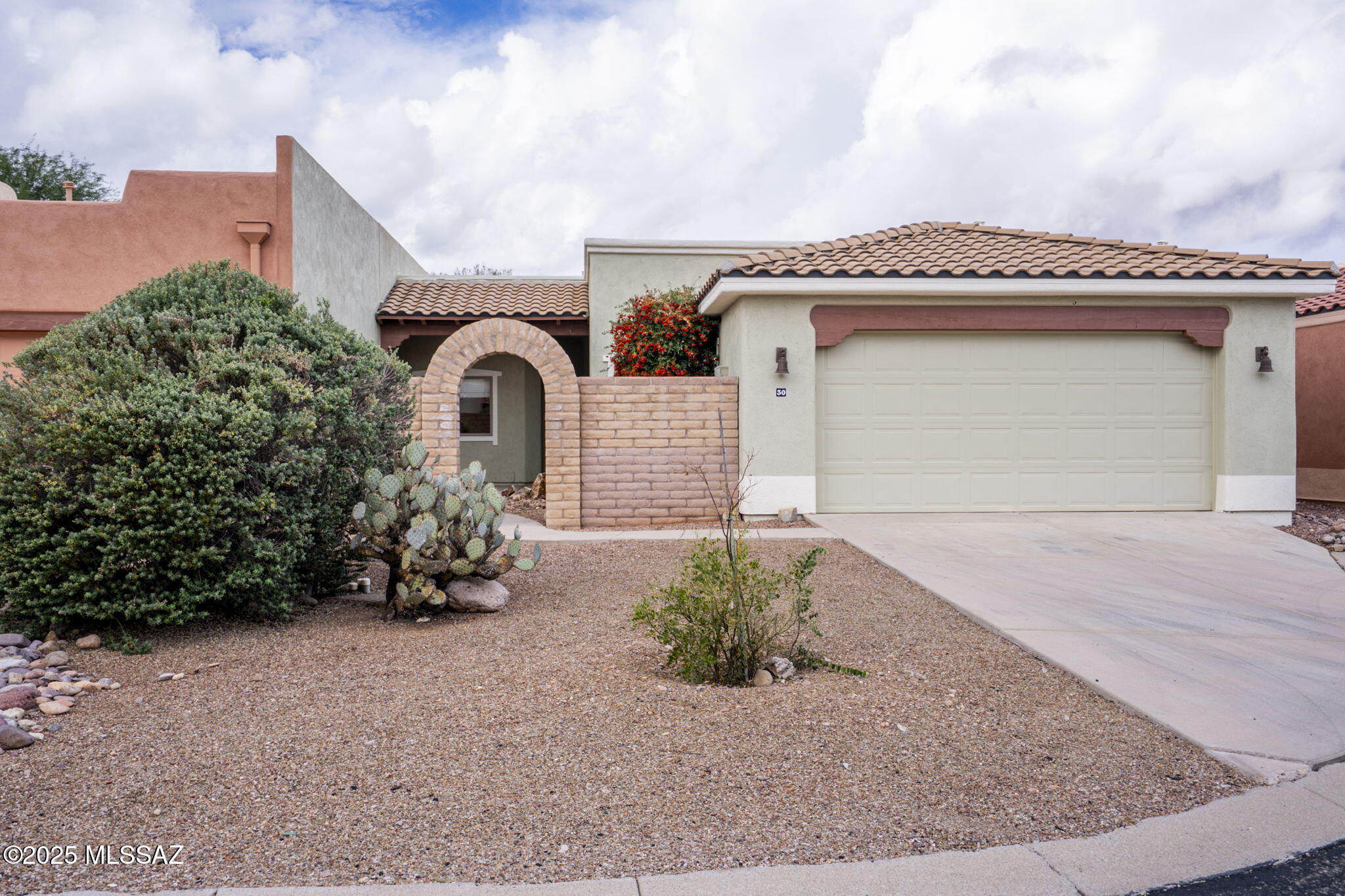 Barrio Cielito Lindo de Tubac - Residential