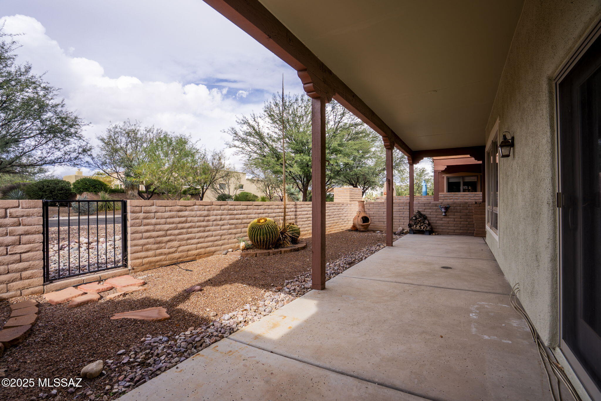 Barrio Cielito Lindo de Tubac - Residential