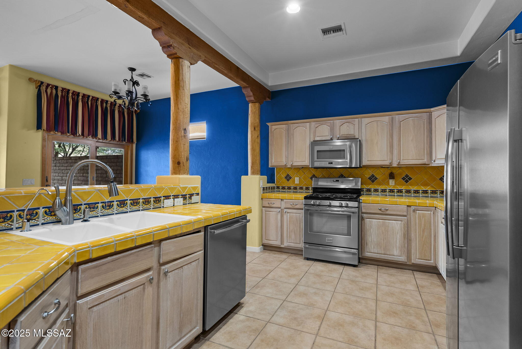 Barrio Cielito Lindo de Tubac - Residential