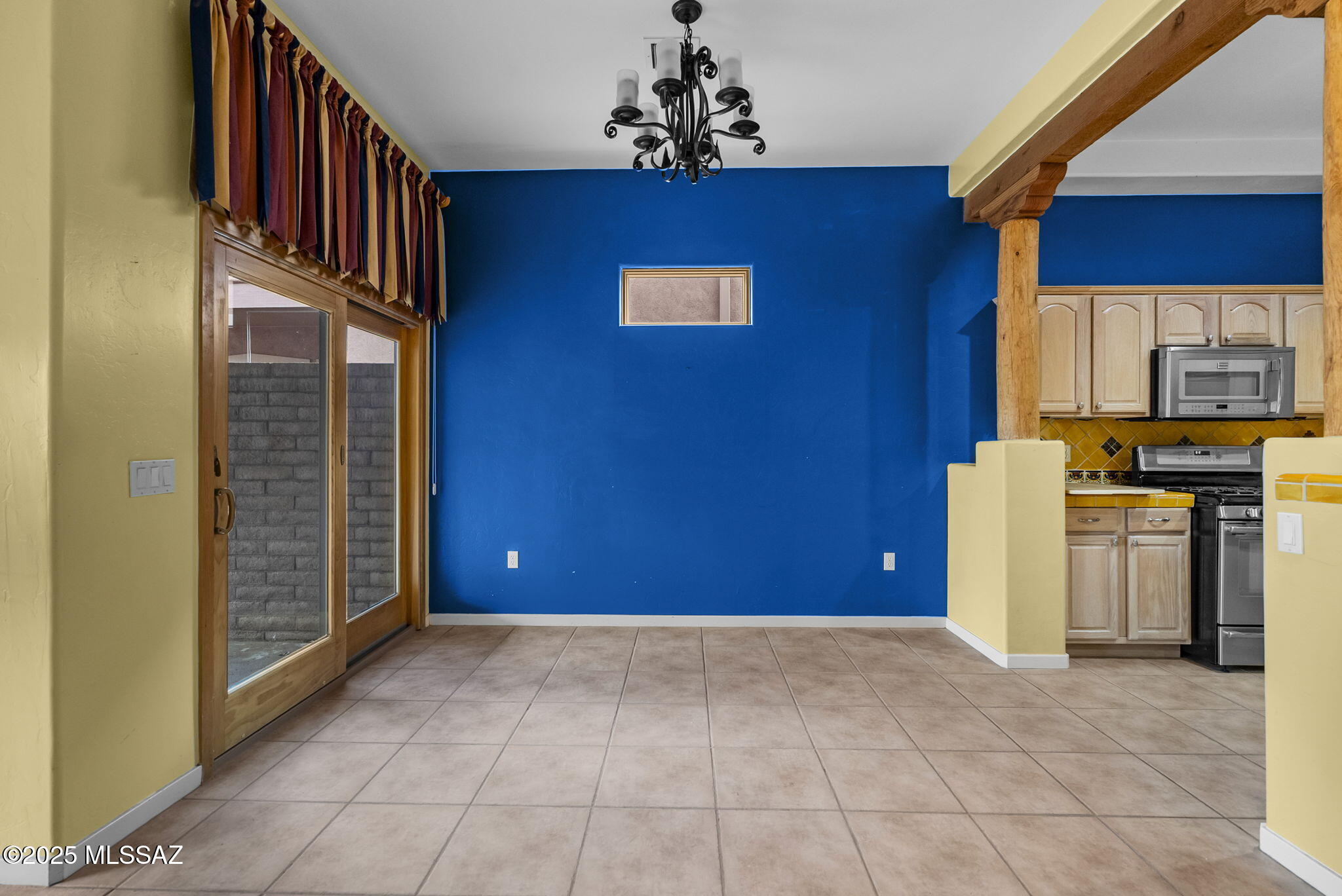 Barrio Cielito Lindo de Tubac - Residential