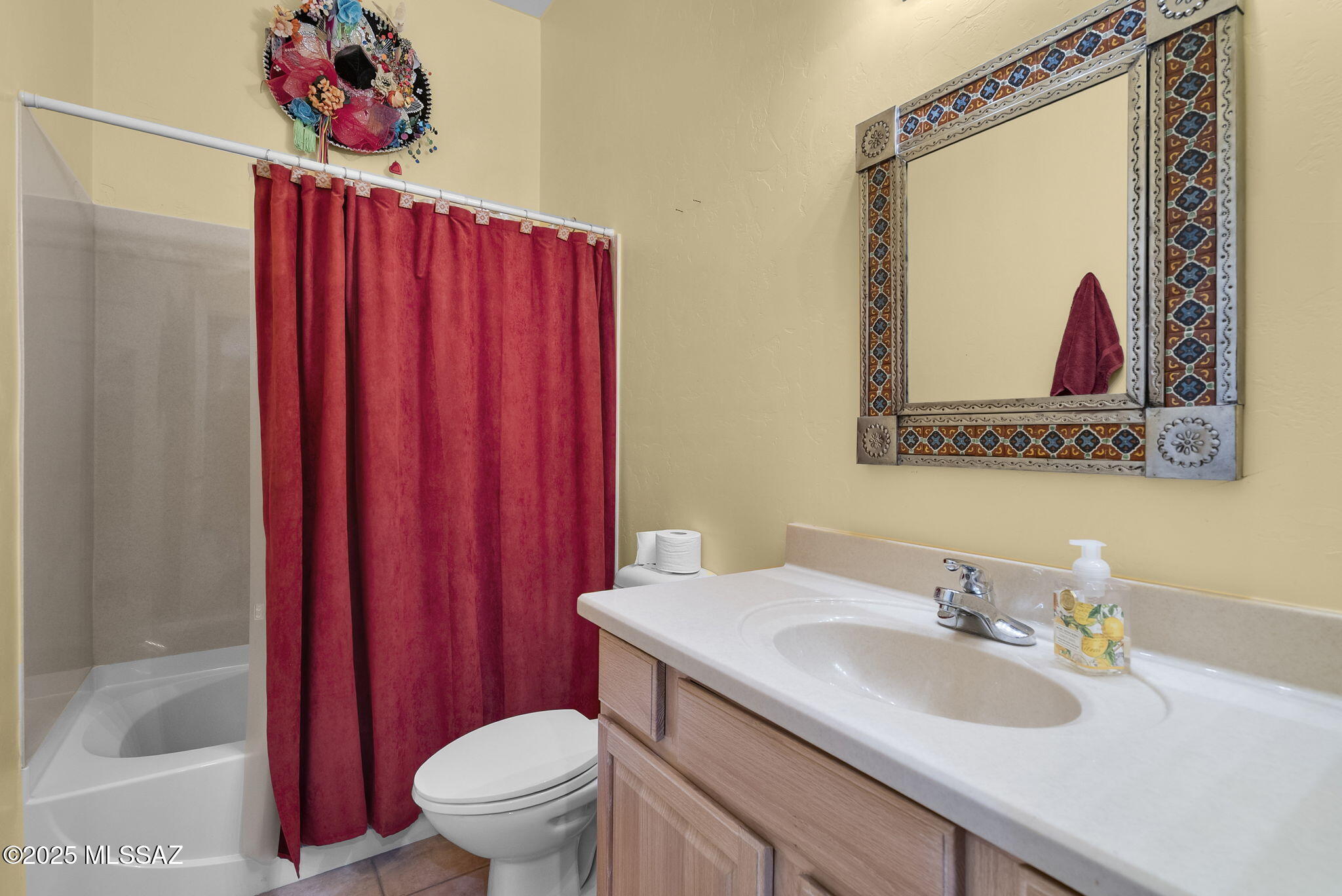 Barrio Cielito Lindo de Tubac - Residential