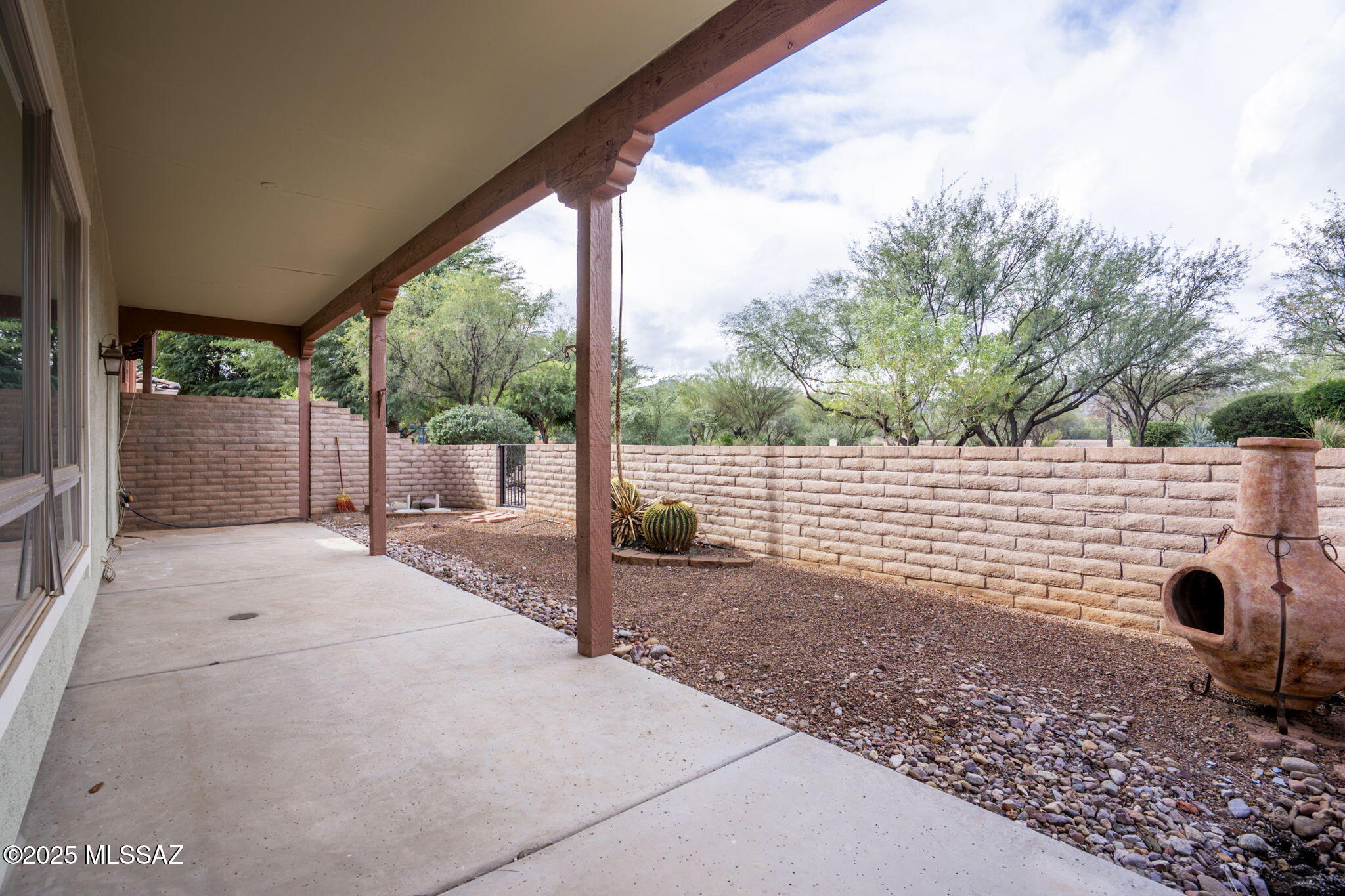Barrio Cielito Lindo de Tubac - Residential