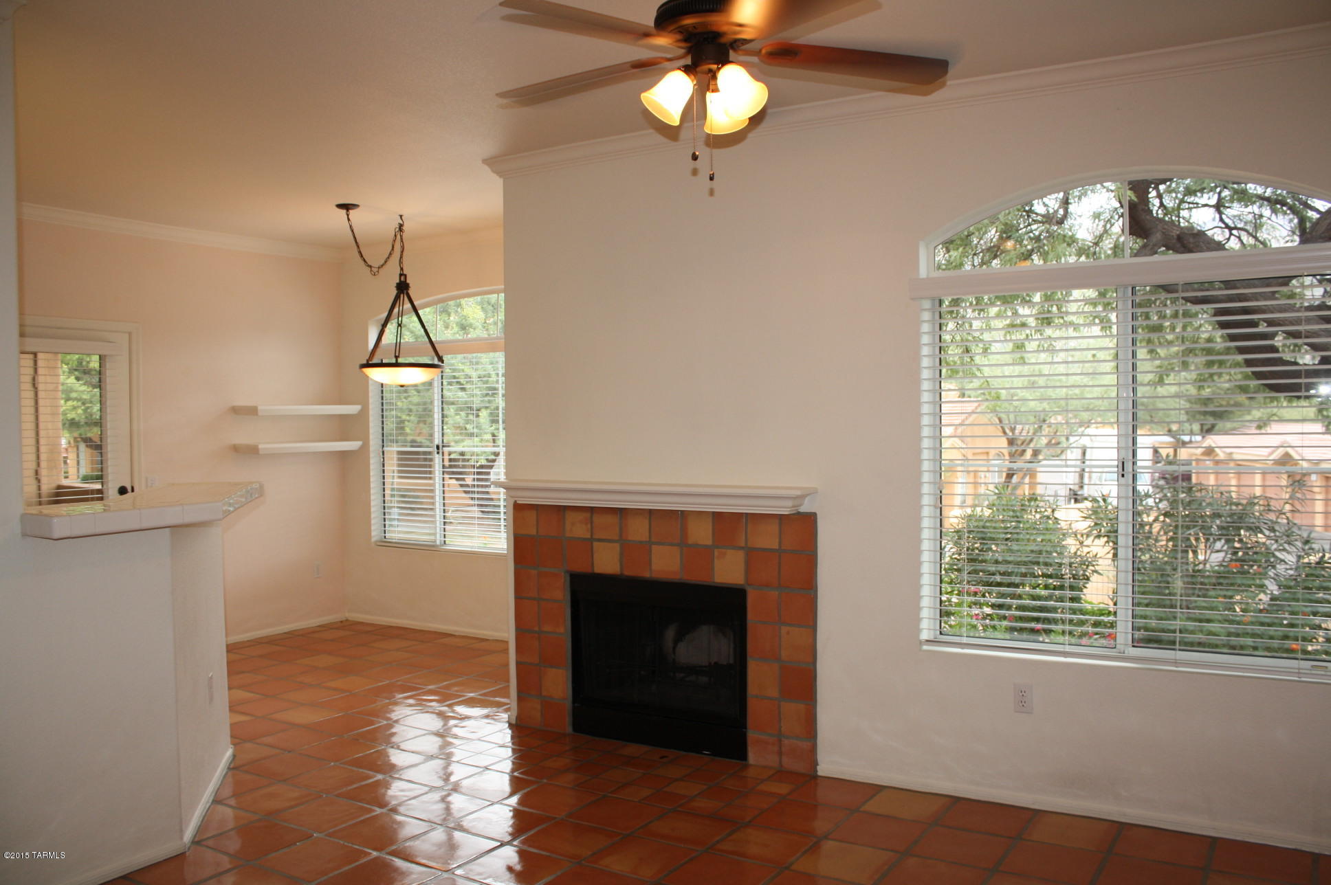 Pinnacle Canyon Condominium - Residential Lease