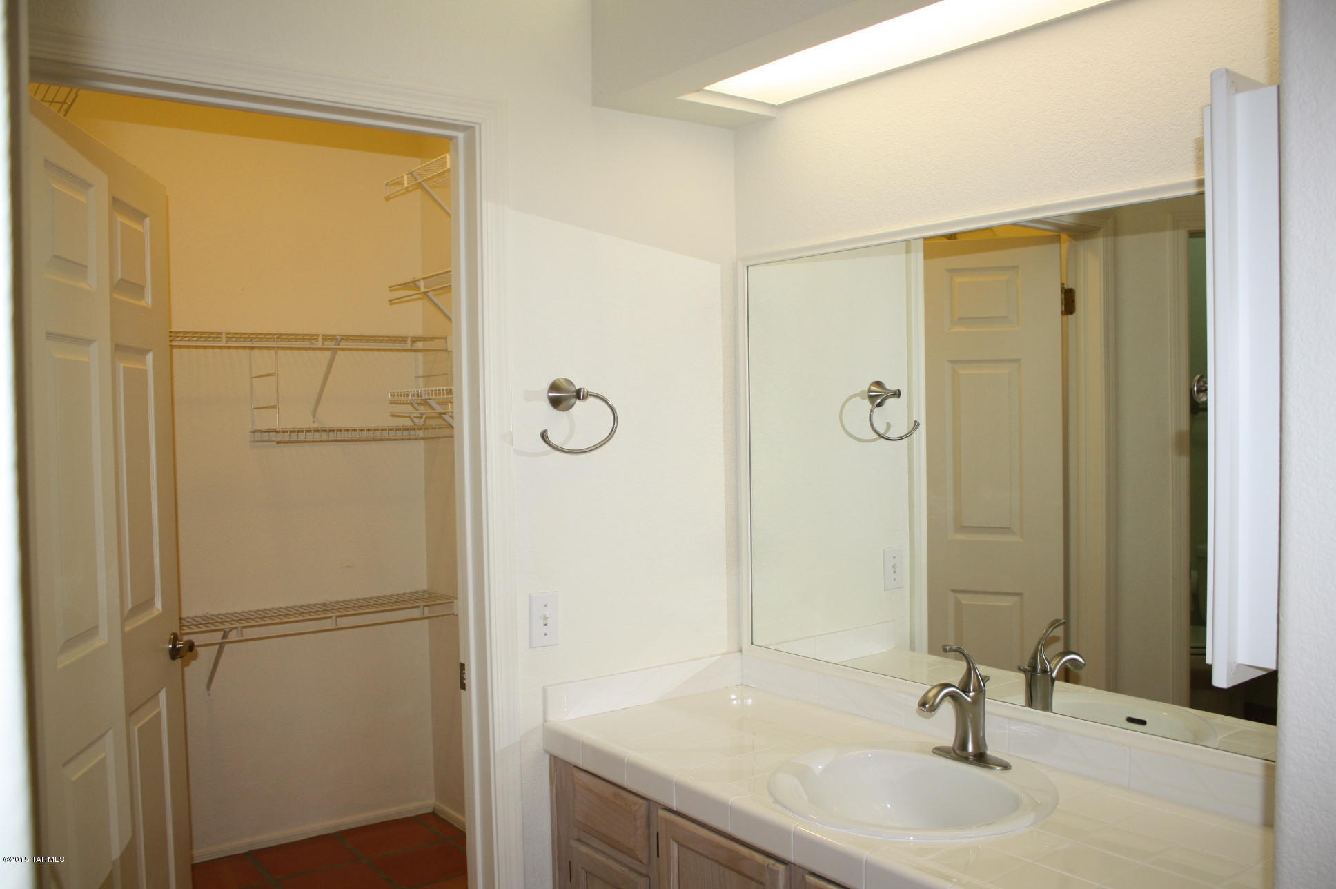 Pinnacle Canyon Condominium - Residential Lease