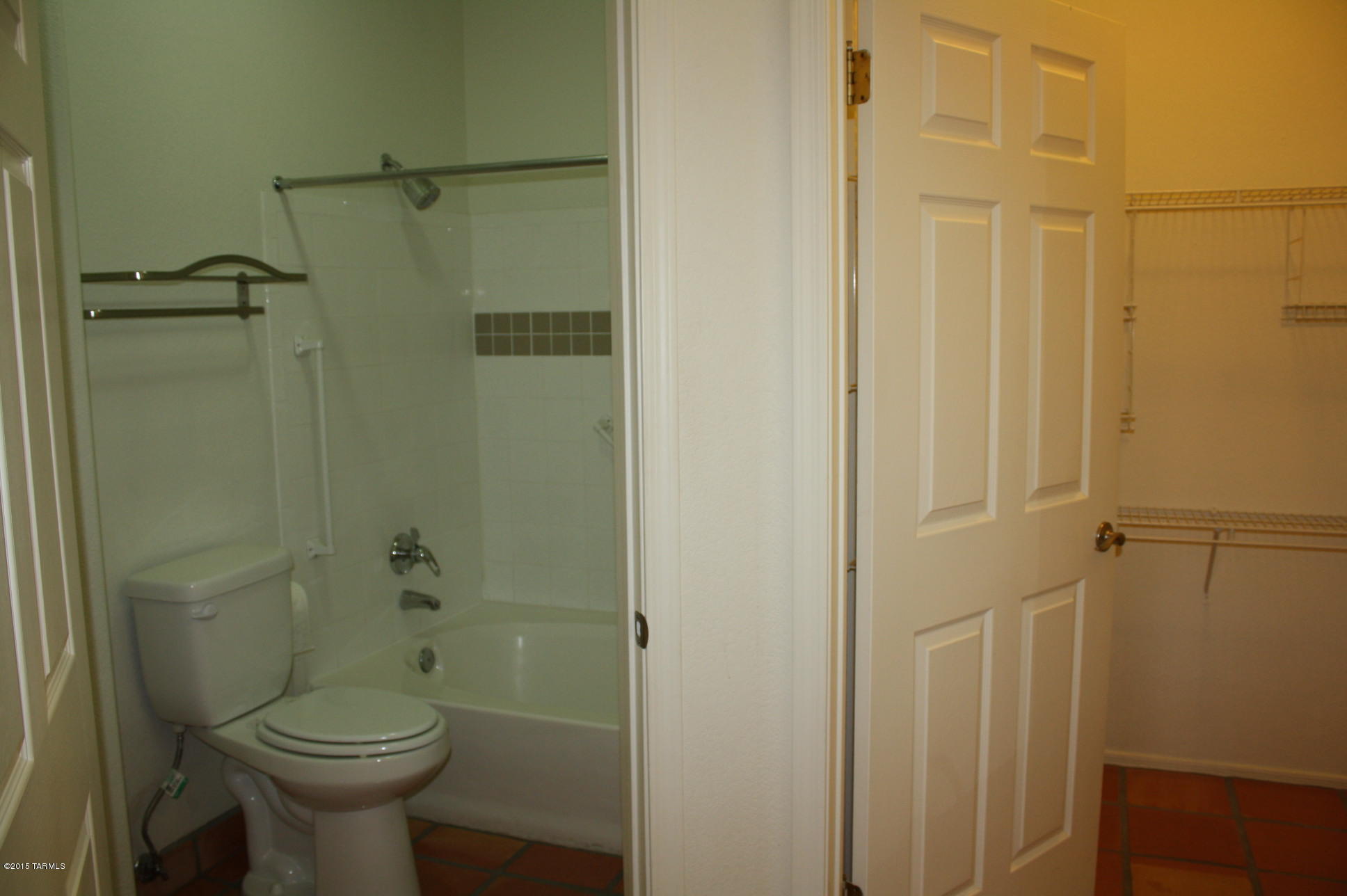 Pinnacle Canyon Condominium - Residential Lease