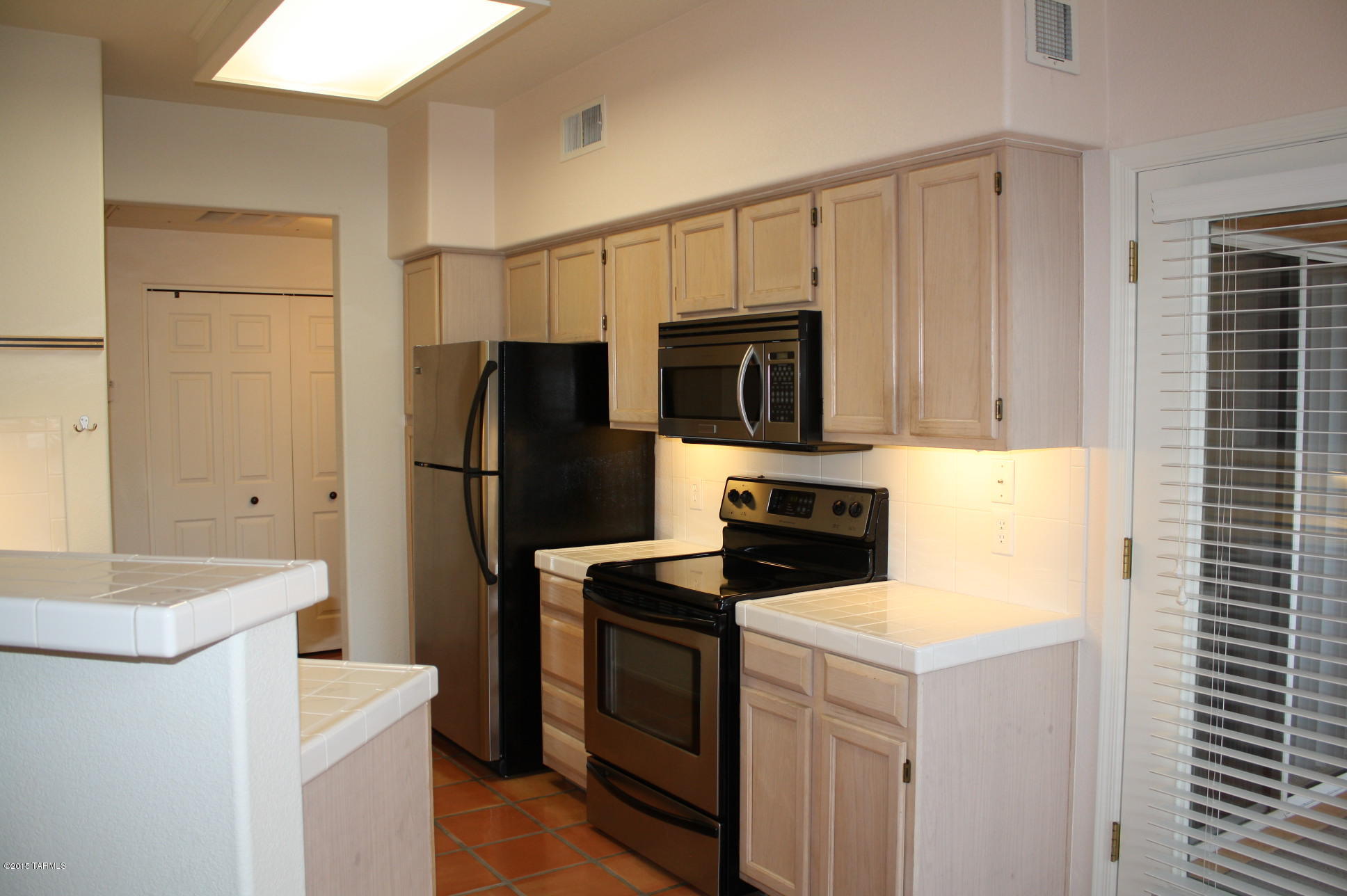 Pinnacle Canyon Condominium - Residential Lease