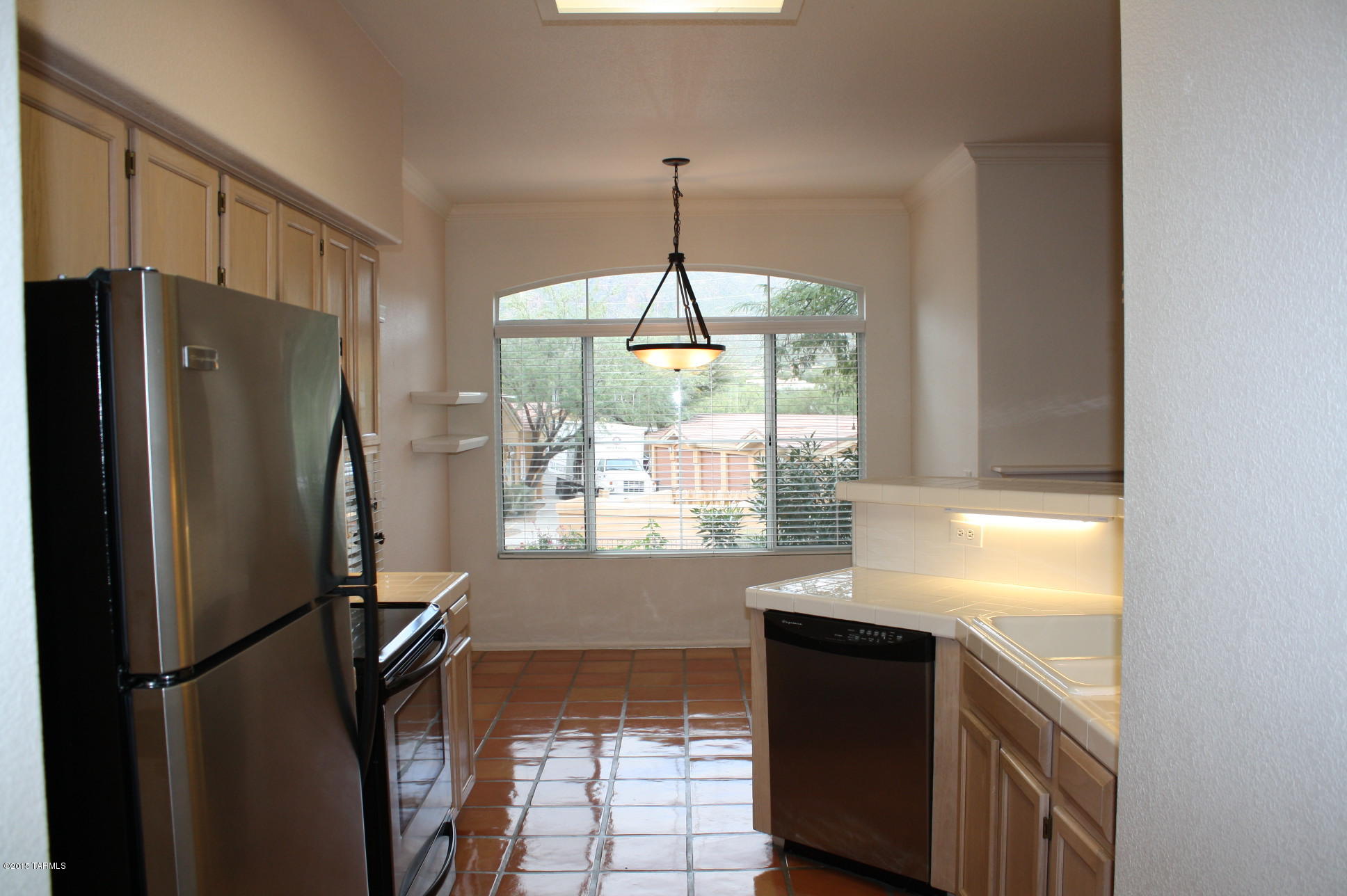 Pinnacle Canyon Condominium - Residential Lease