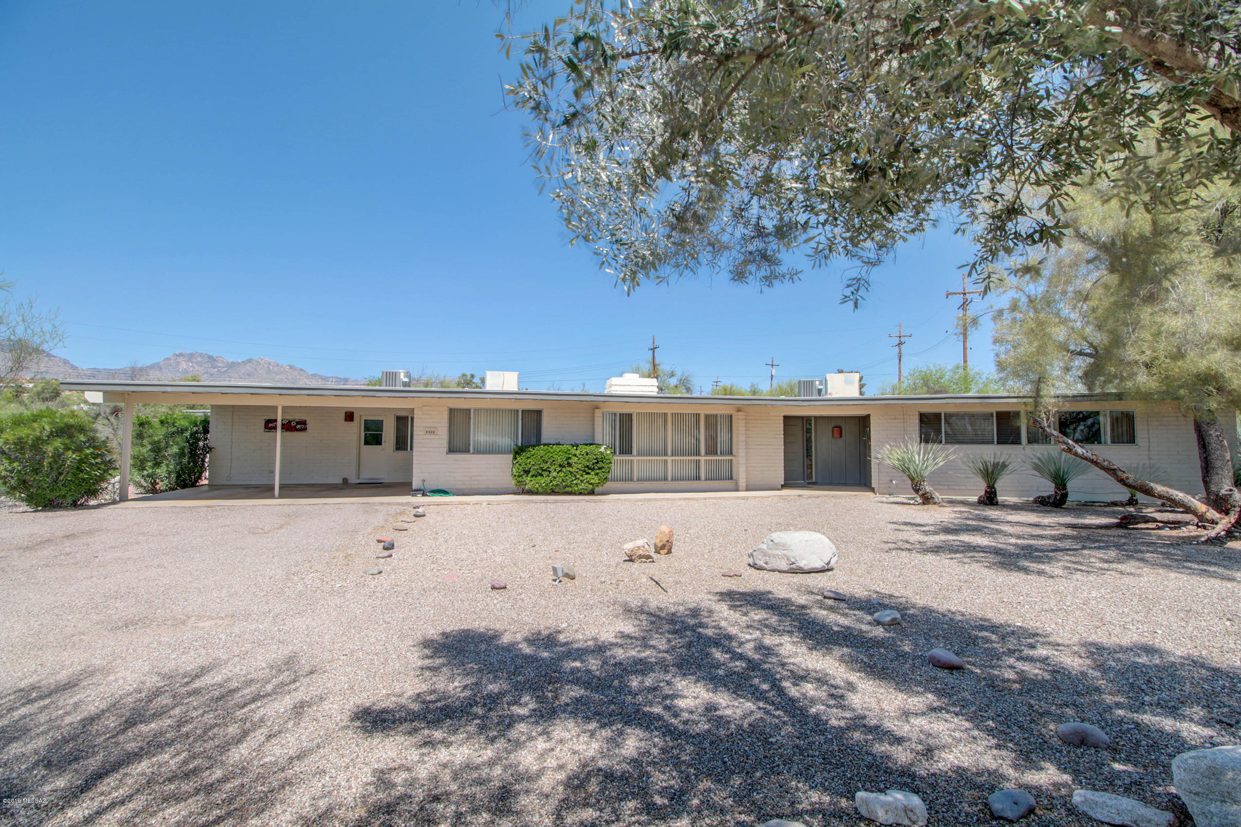 Indian Ridge Foothills (1-44) - Residential