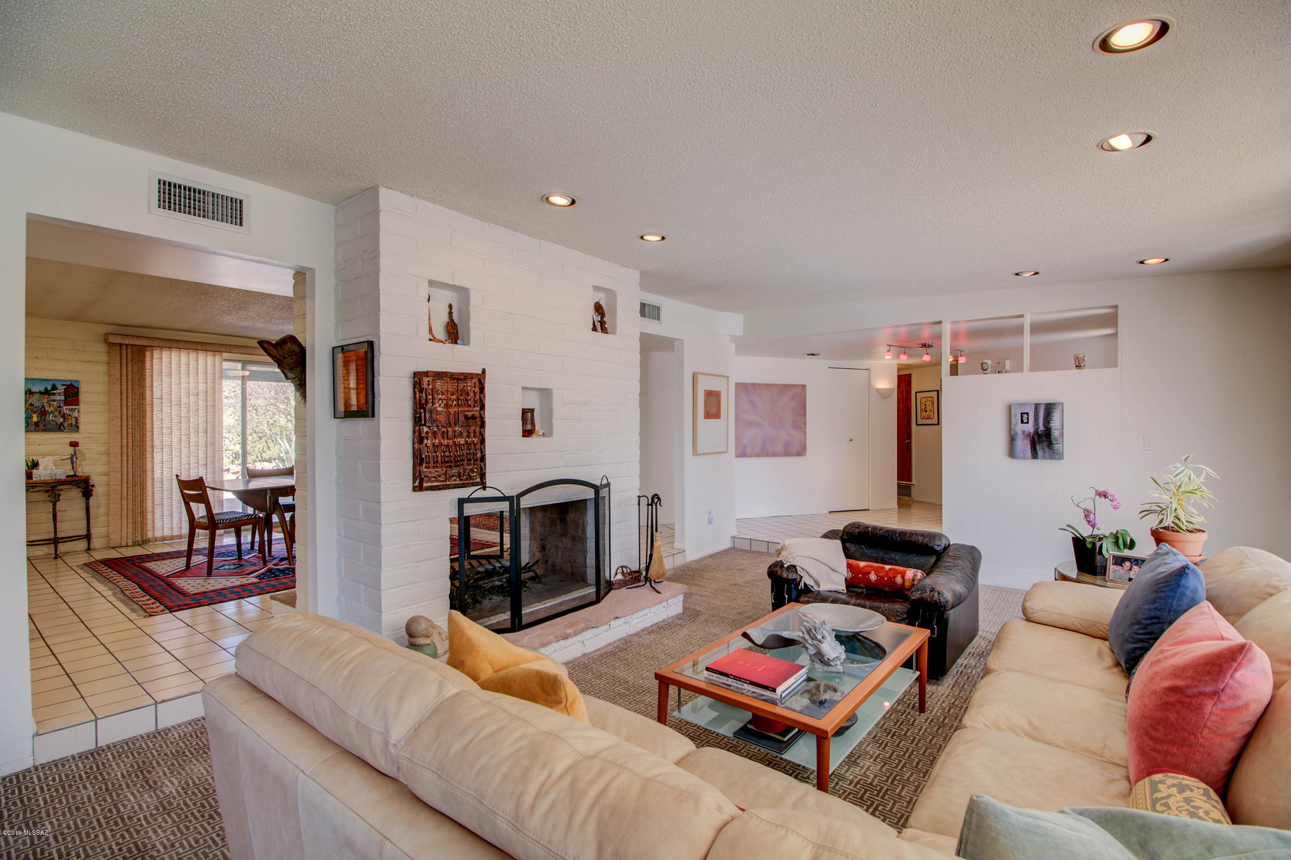 Indian Ridge Foothills (1-44) - Residential