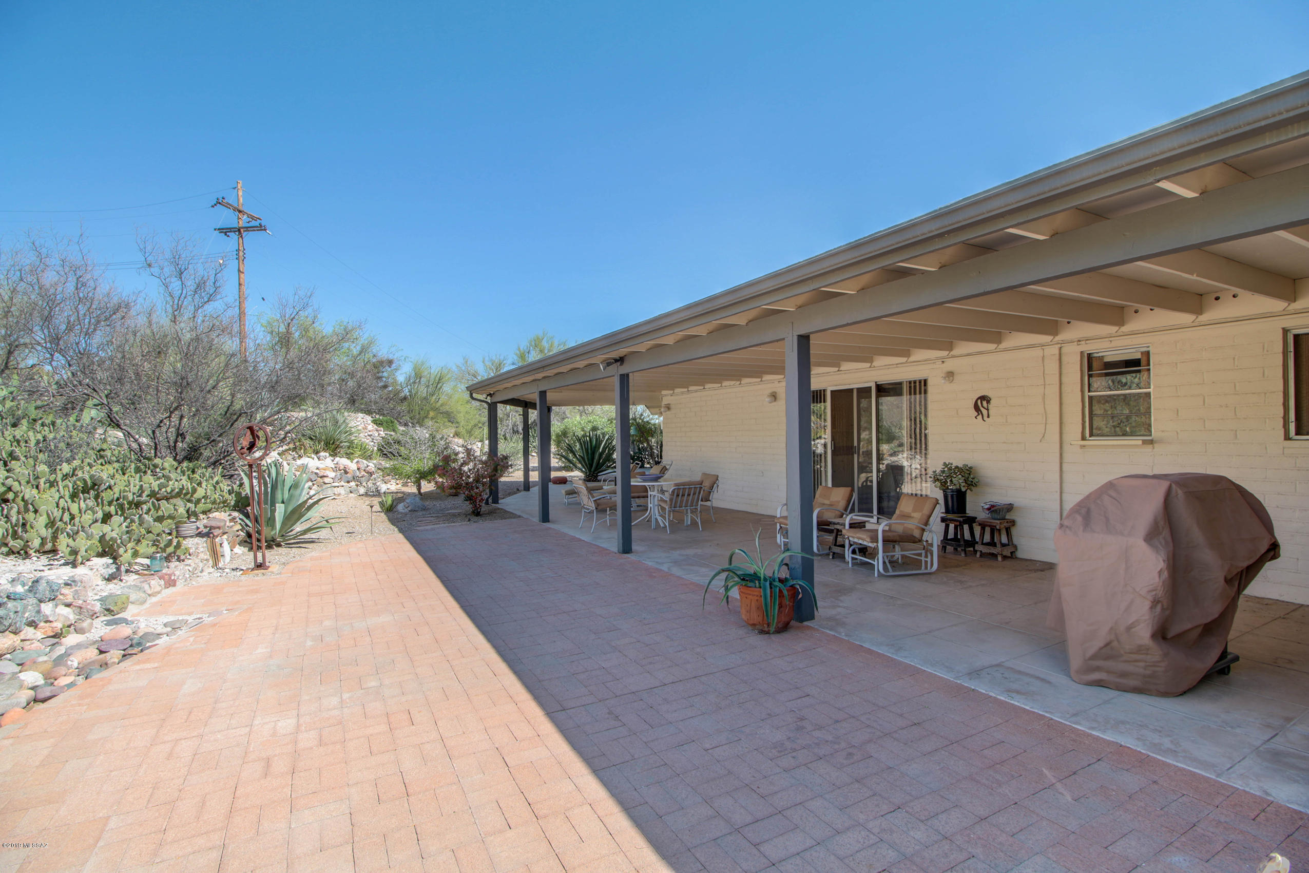Indian Ridge Foothills (1-44) - Residential