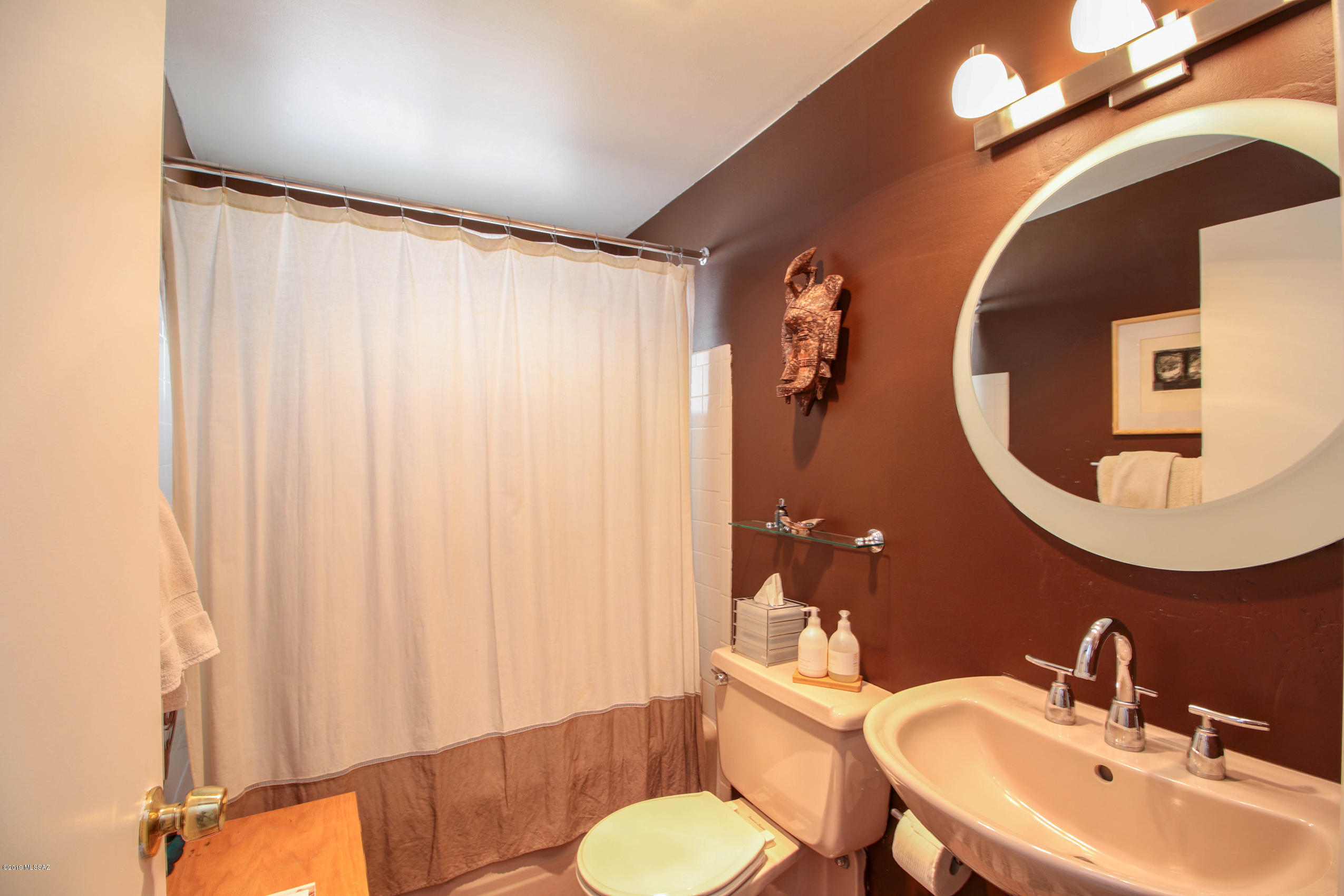 Indian Ridge Foothills (1-44) - Residential