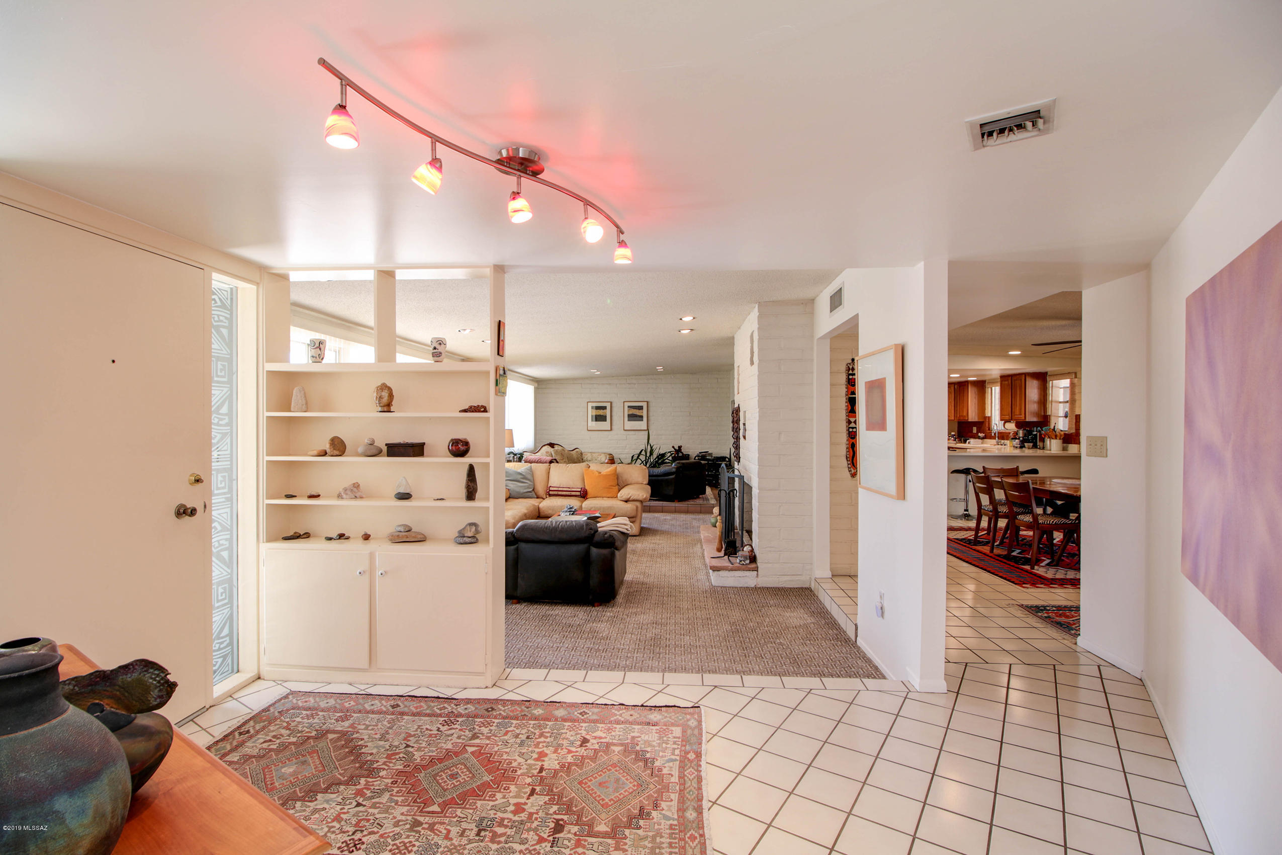 Indian Ridge Foothills (1-44) - Residential