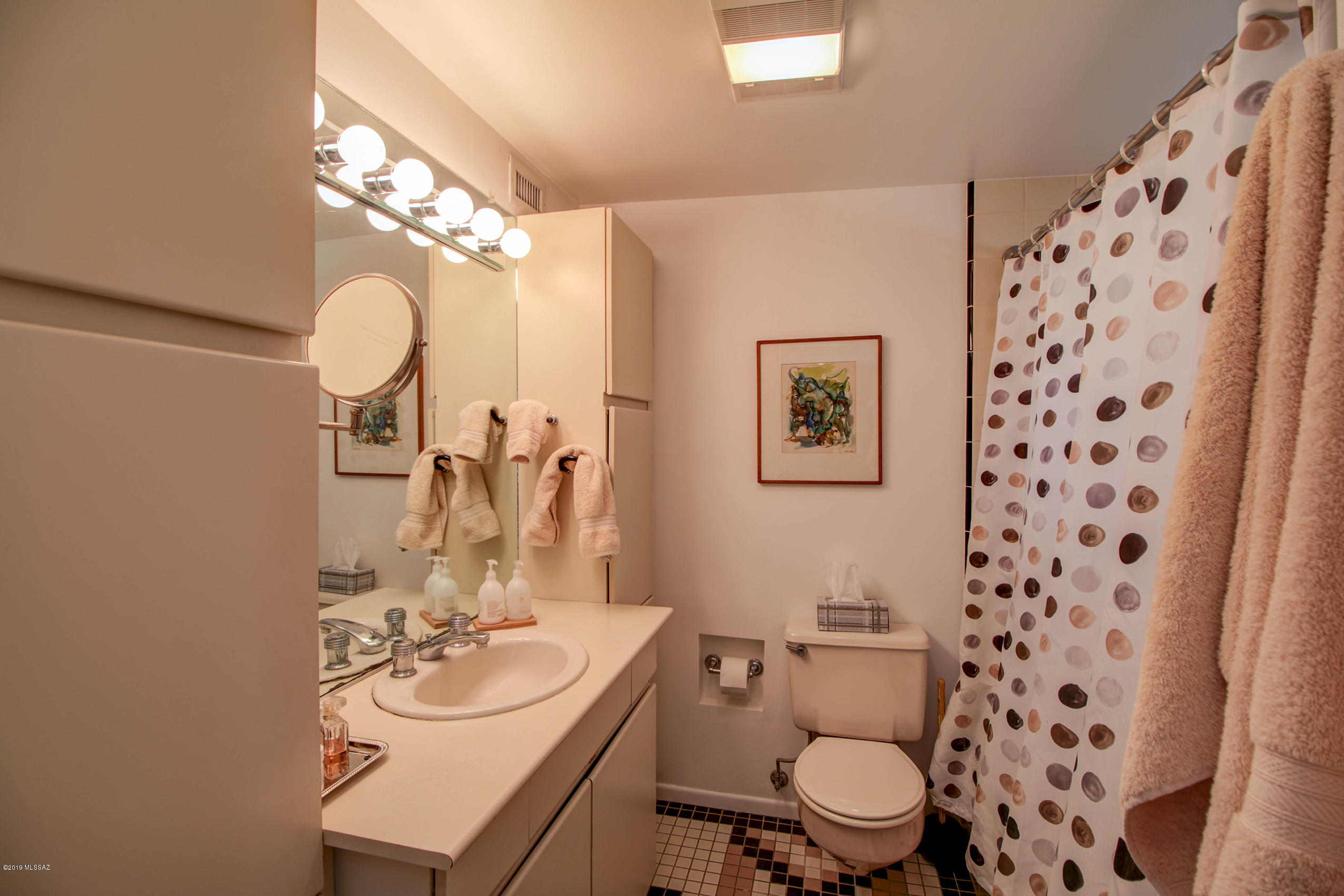 Indian Ridge Foothills (1-44) - Residential