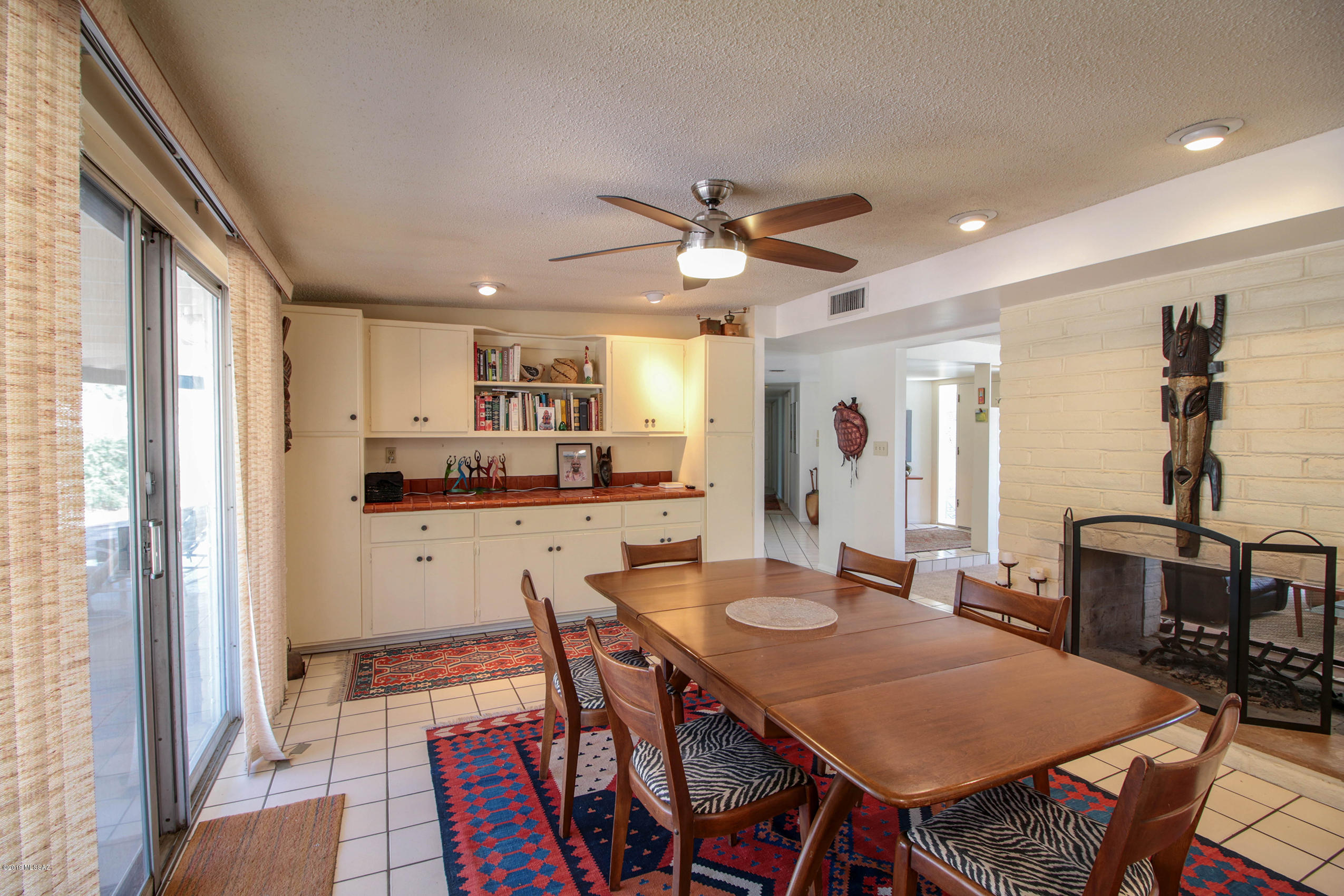 Indian Ridge Foothills (1-44) - Residential