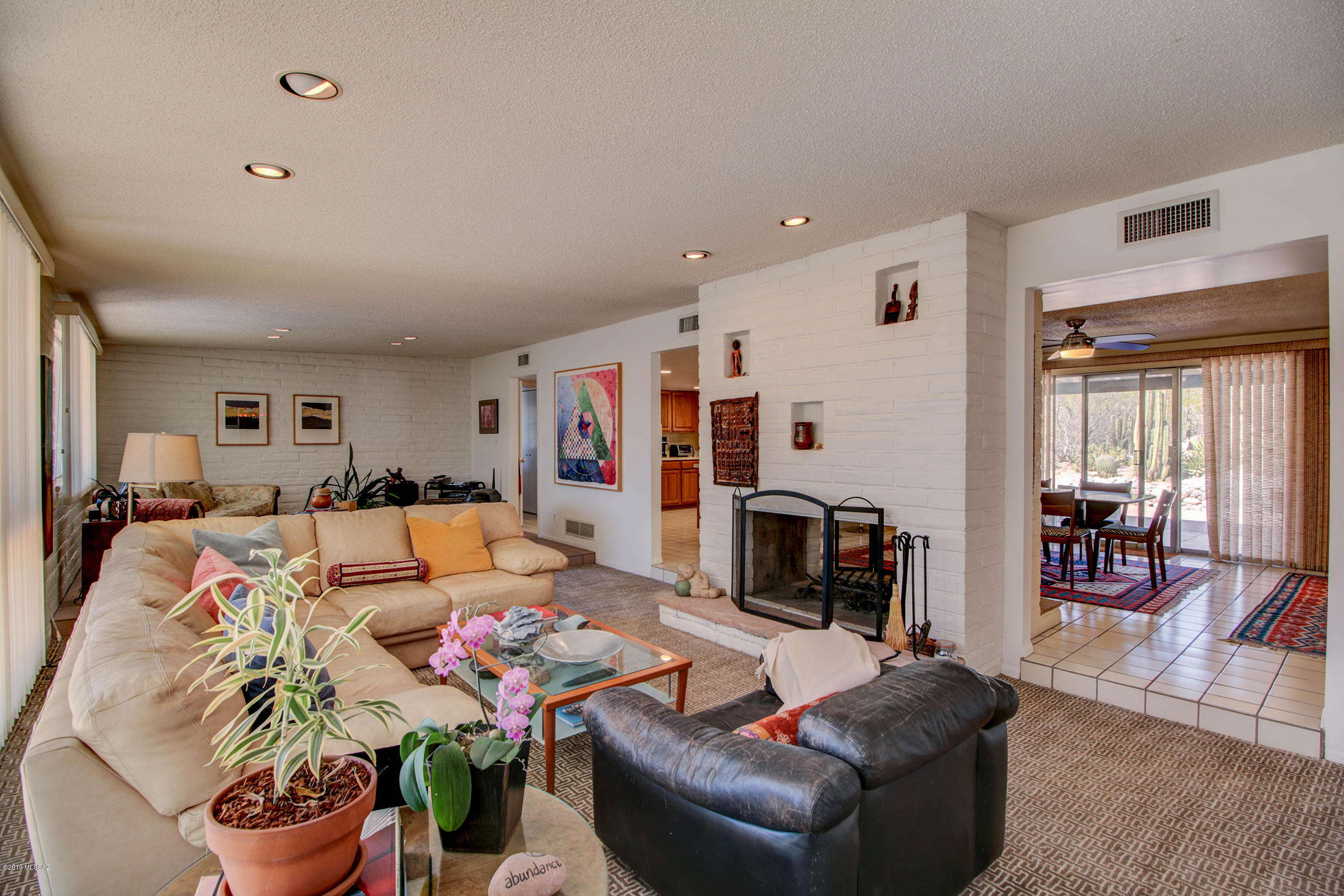 Indian Ridge Foothills (1-44) - Residential