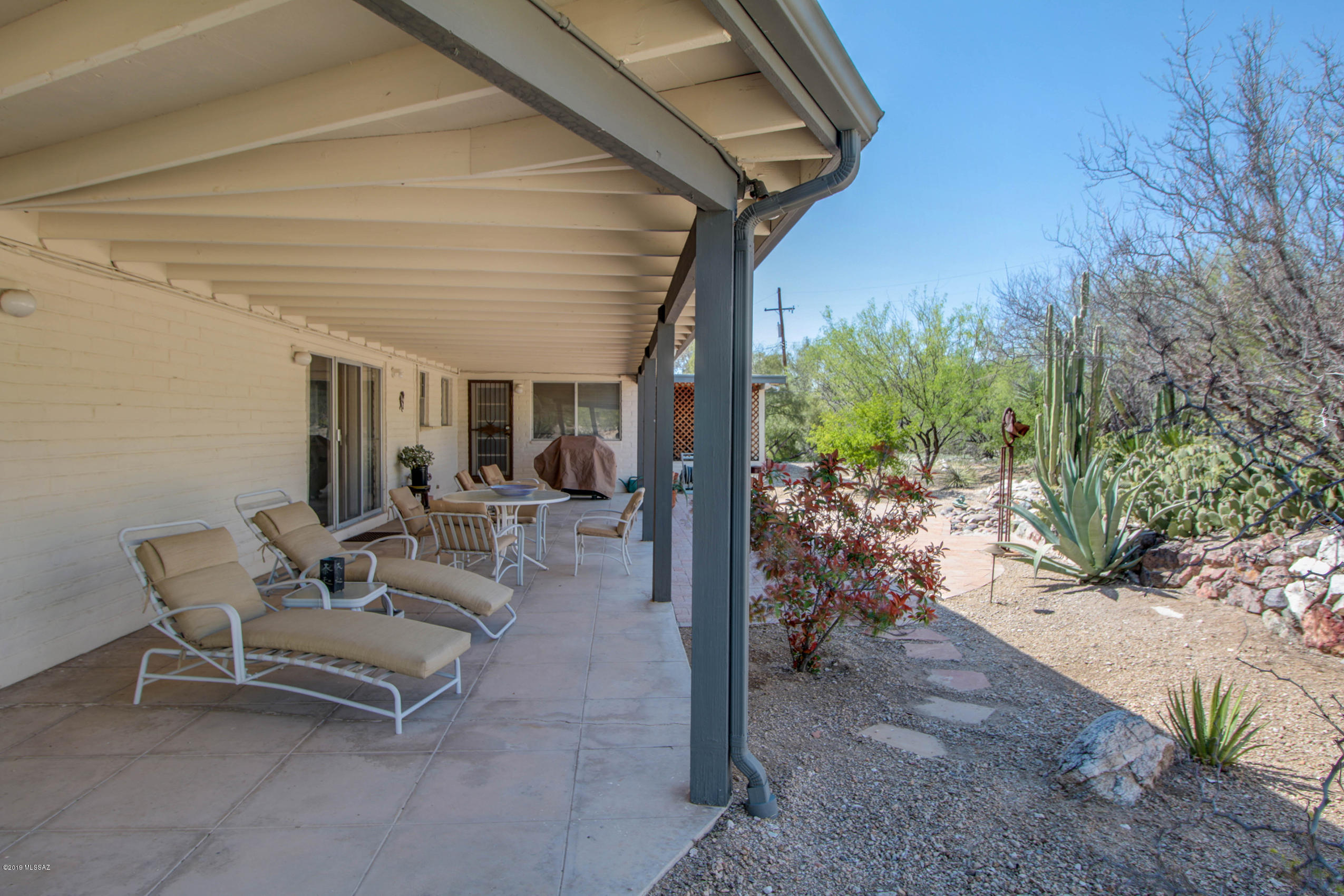 Indian Ridge Foothills (1-44) - Residential