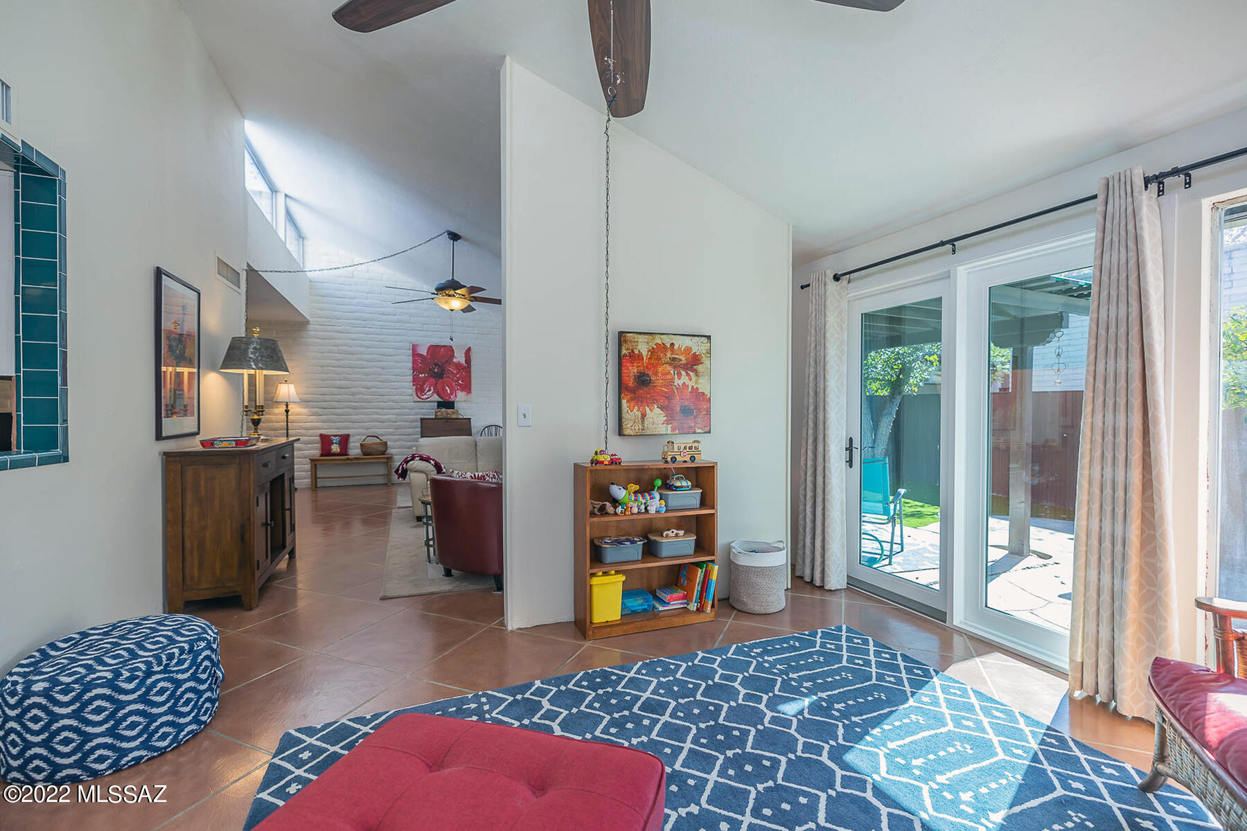 Orchard River (1-138) - Residential