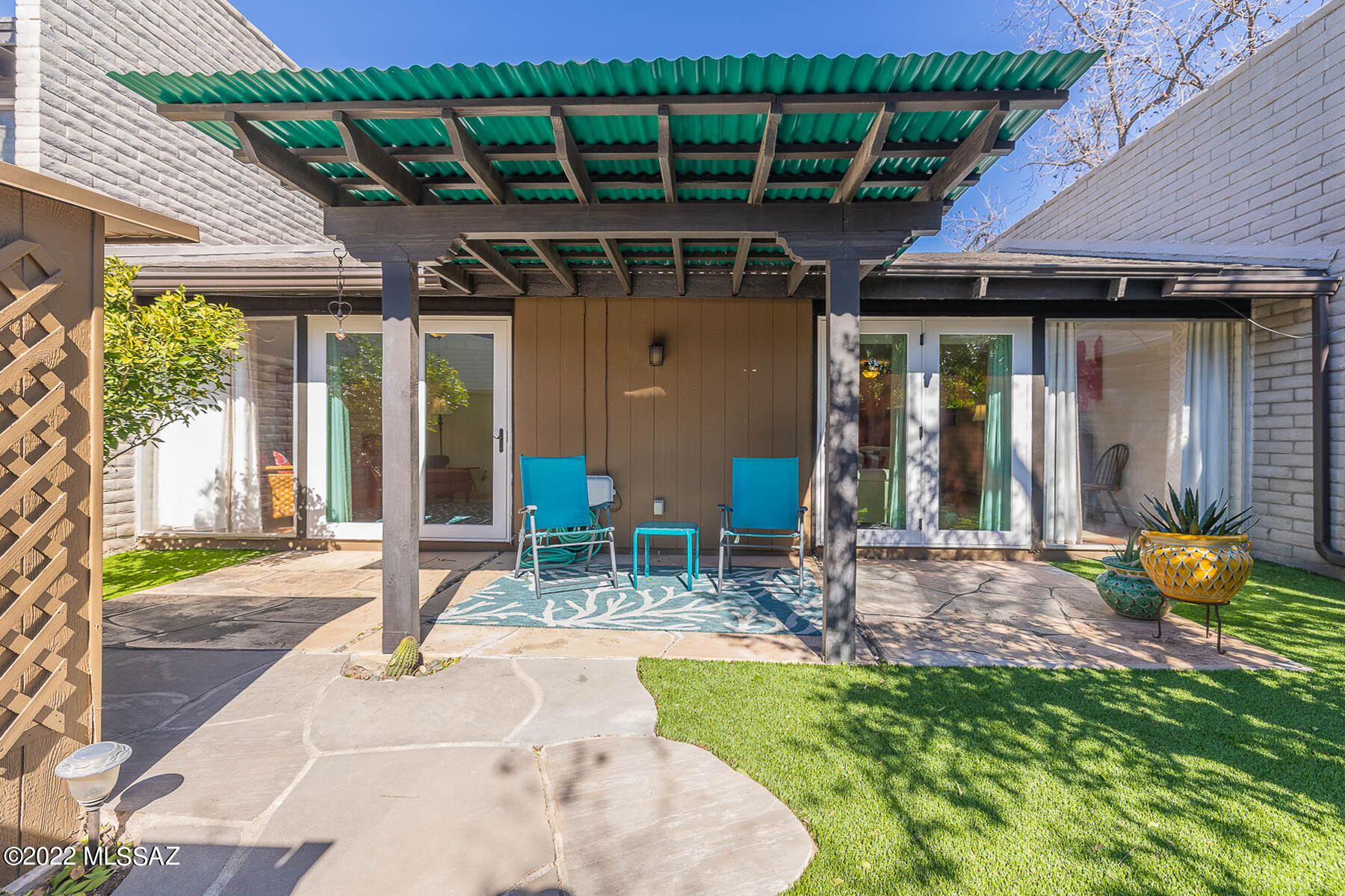 Orchard River (1-138) - Residential