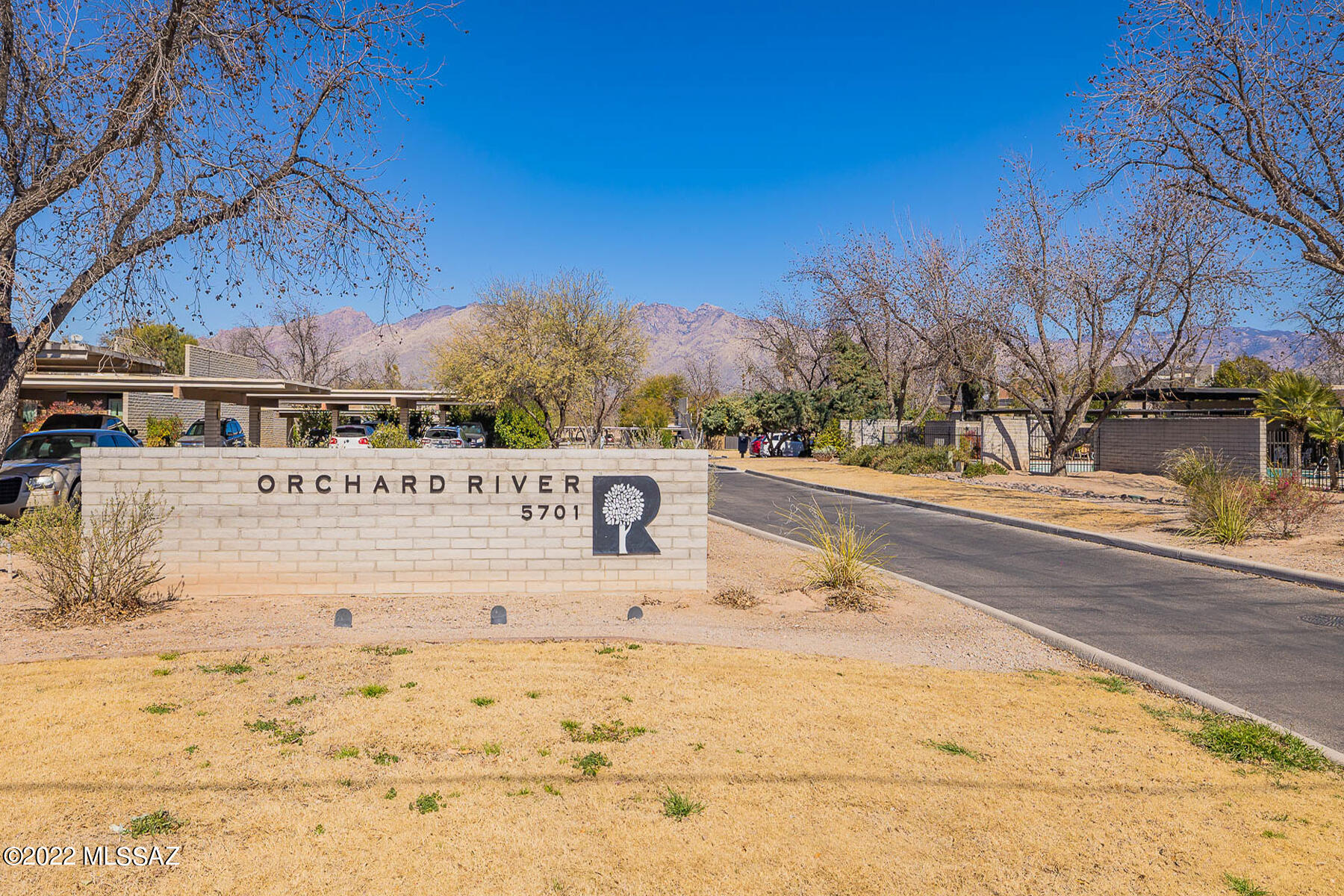 Orchard River (1-138) - Residential