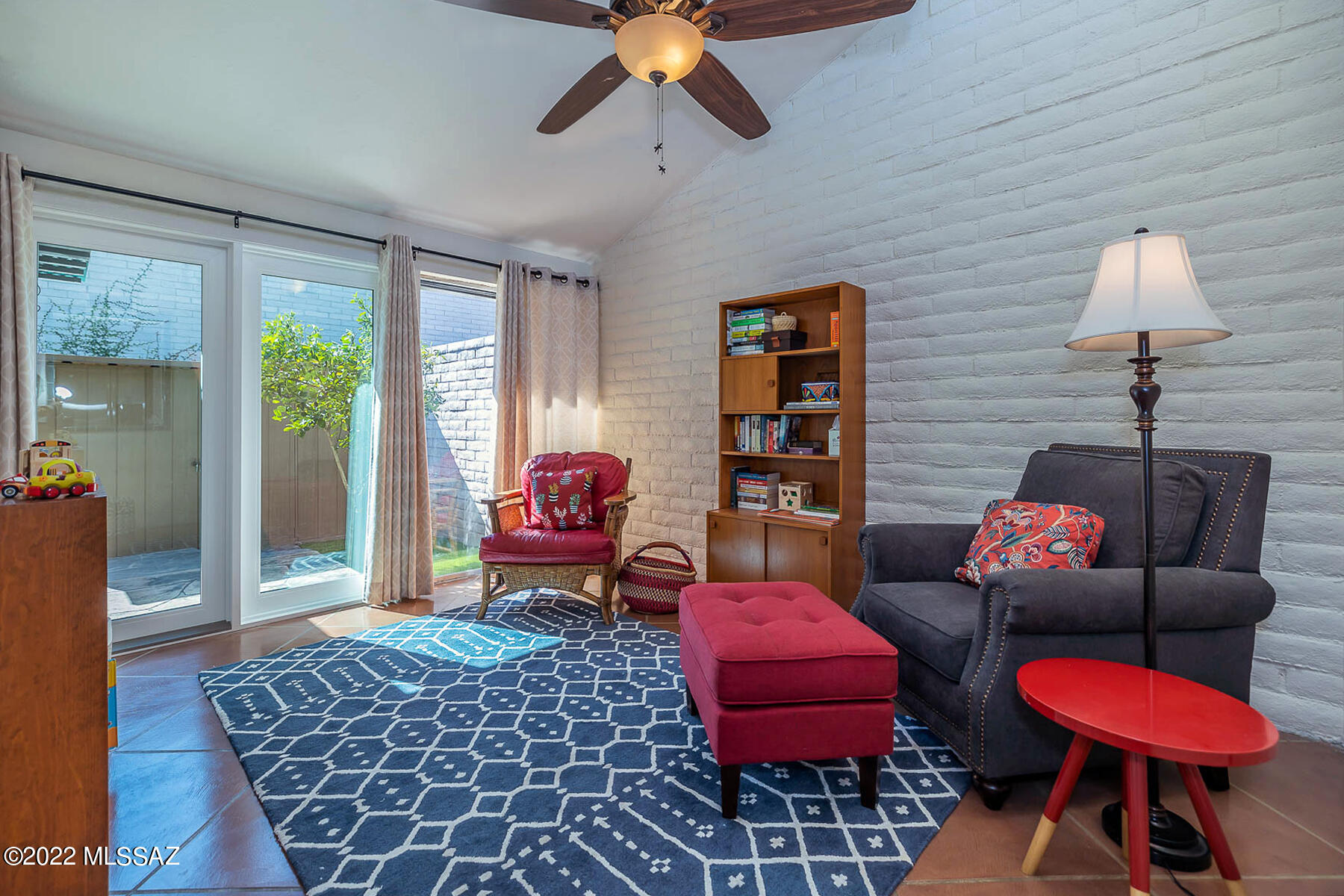 Orchard River (1-138) - Residential