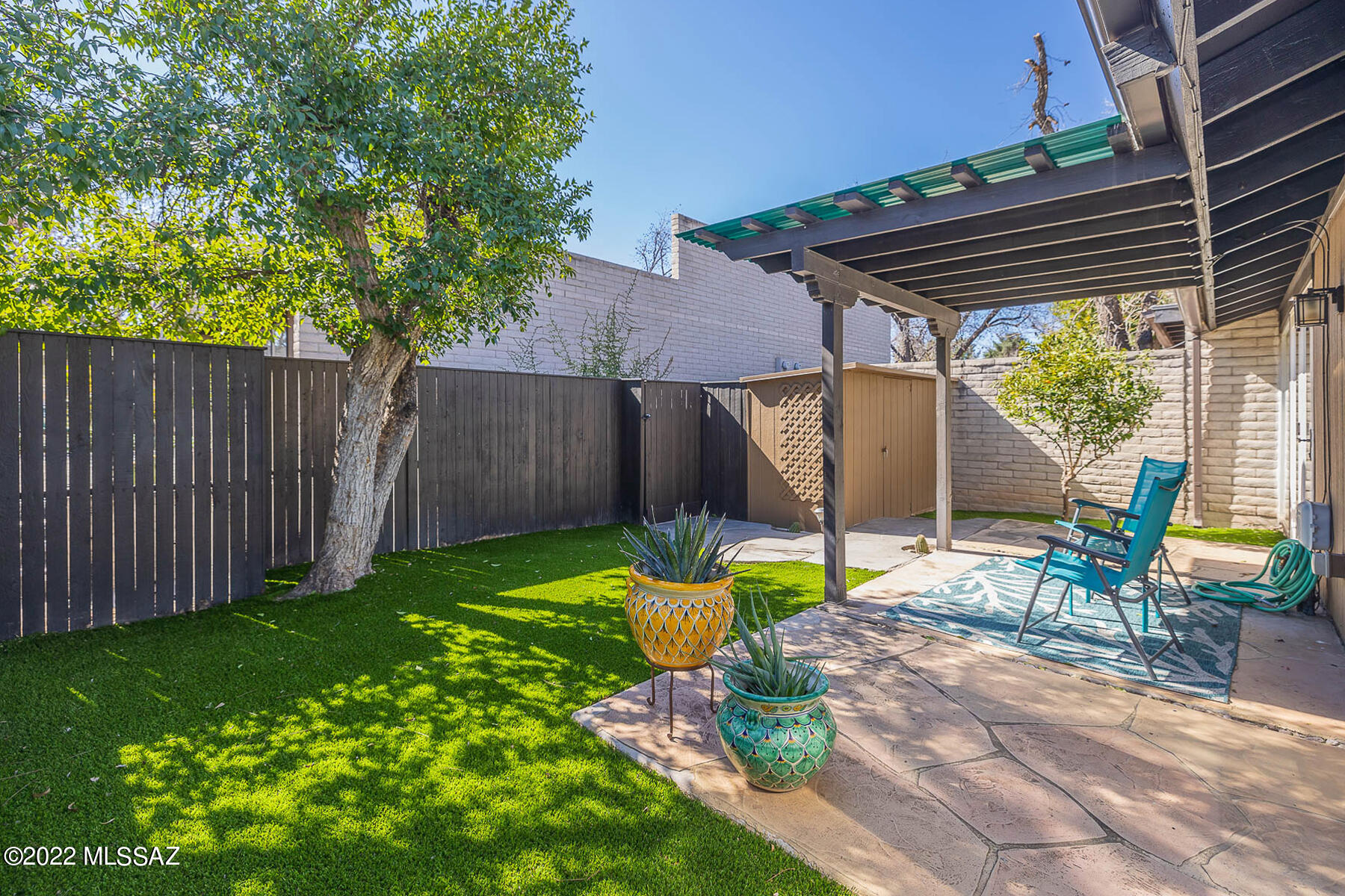 Orchard River (1-138) - Residential