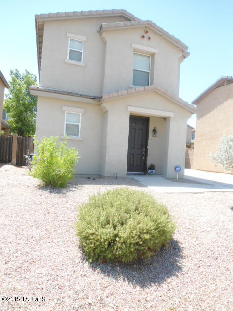 Riverhaven (1-373) - Residential