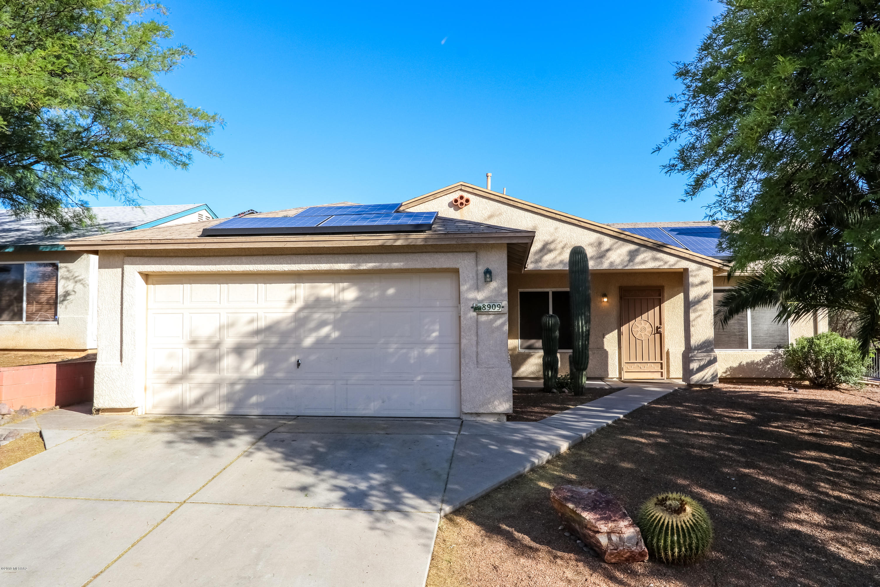 Fairway Groves (288-340) - Residential