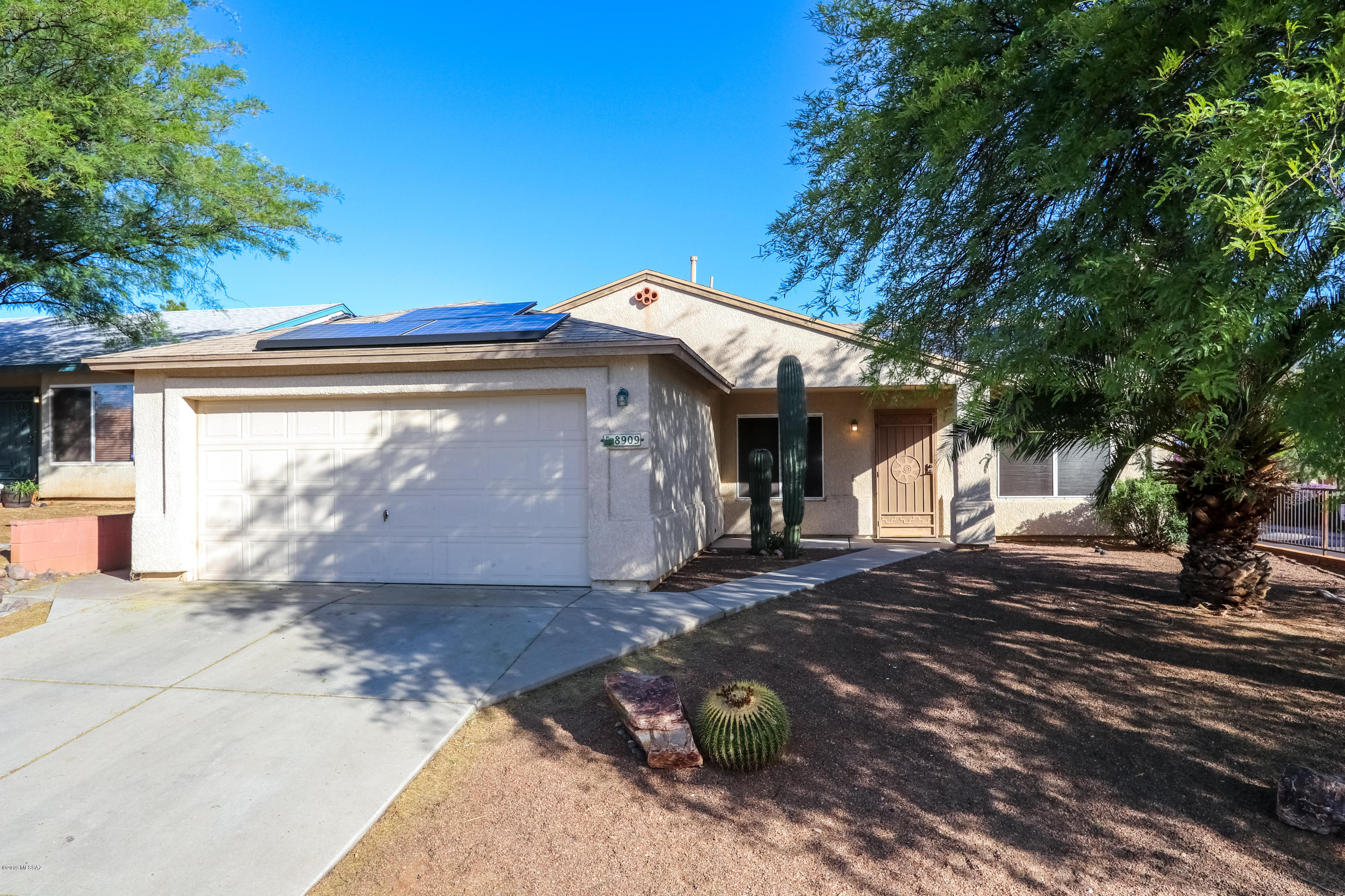 Fairway Groves (288-340) - Residential