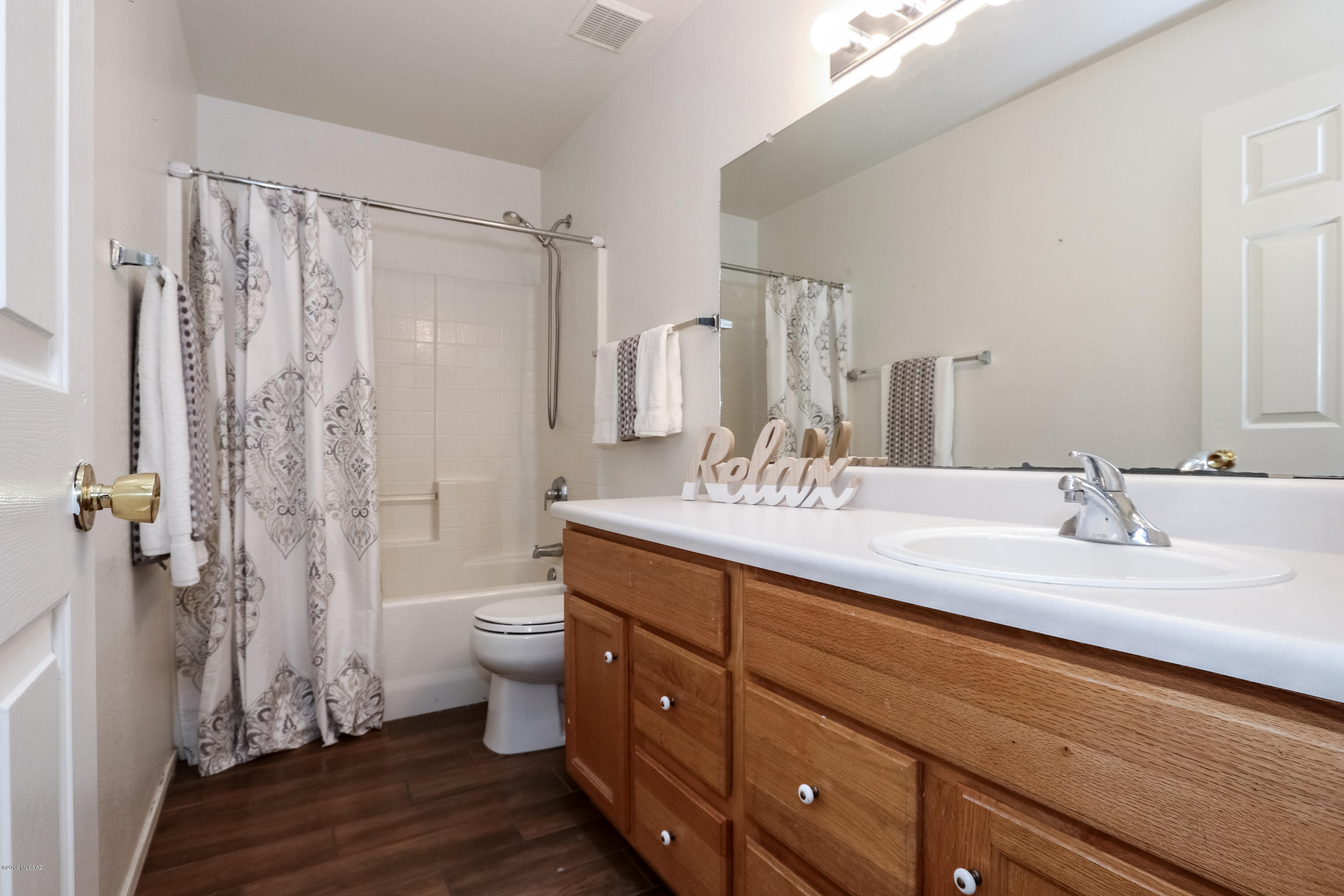 Fairway Groves (288-340) - Residential