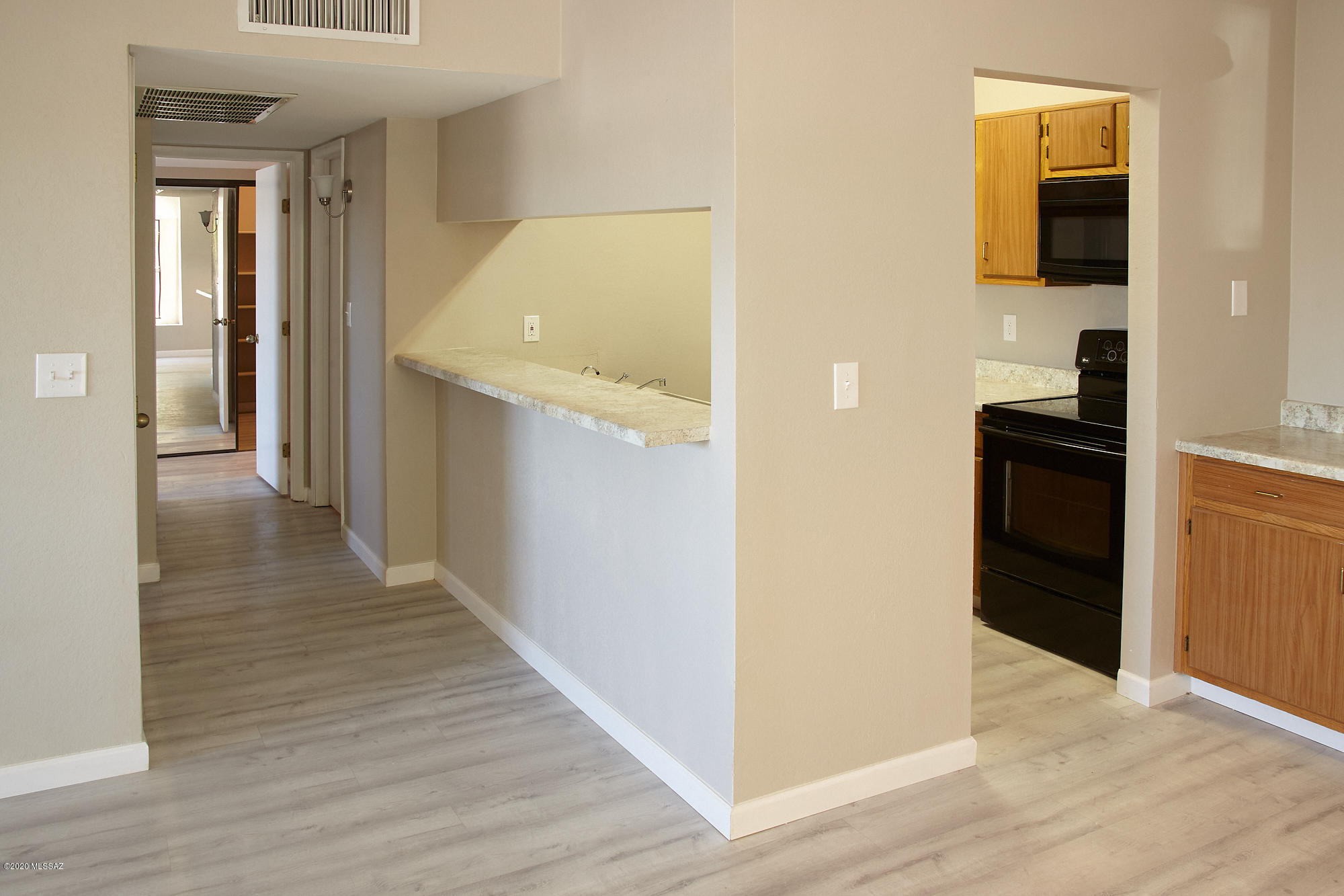 Rincon Village - Residential