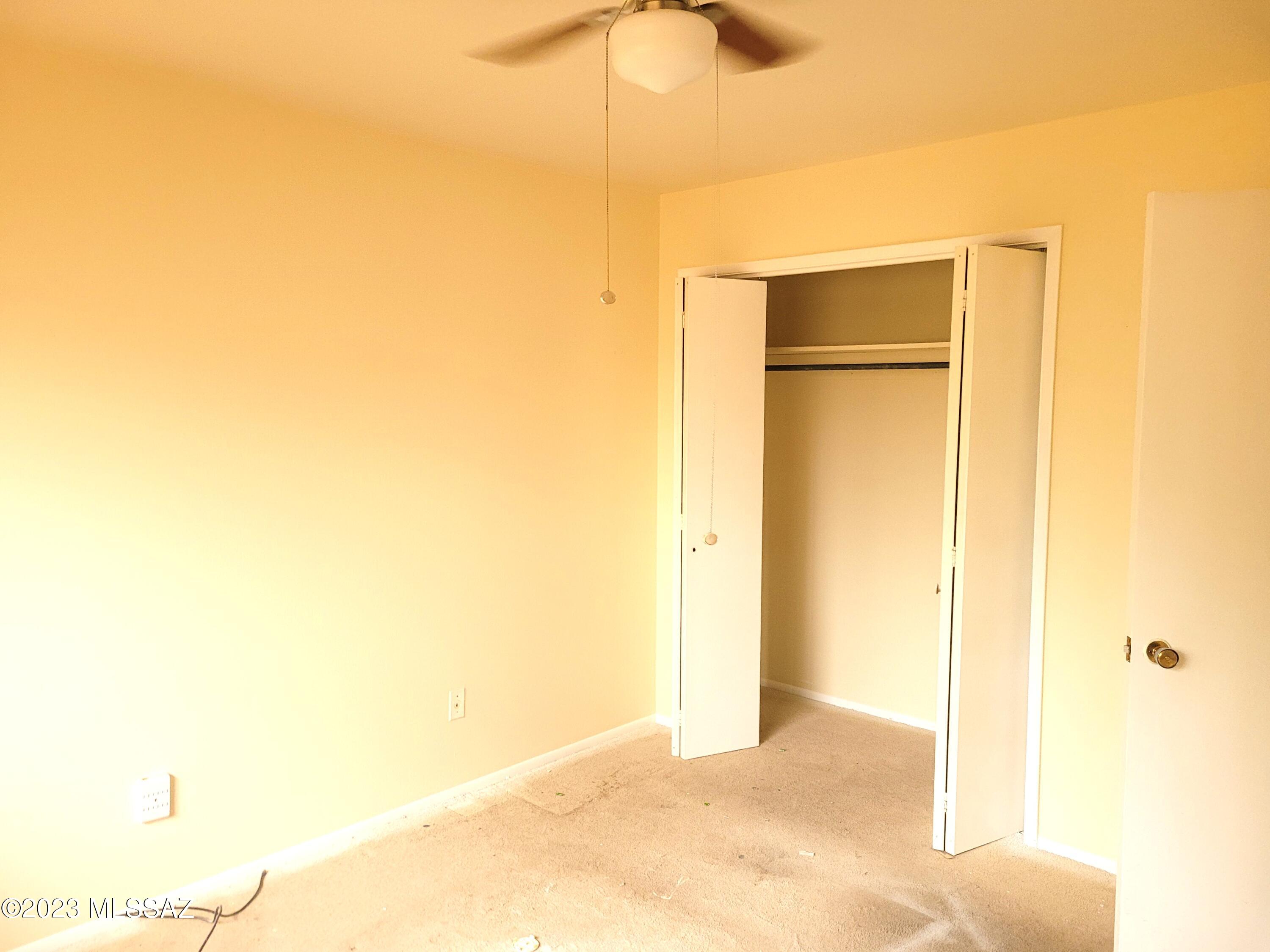 Out Of Pima County - Residential