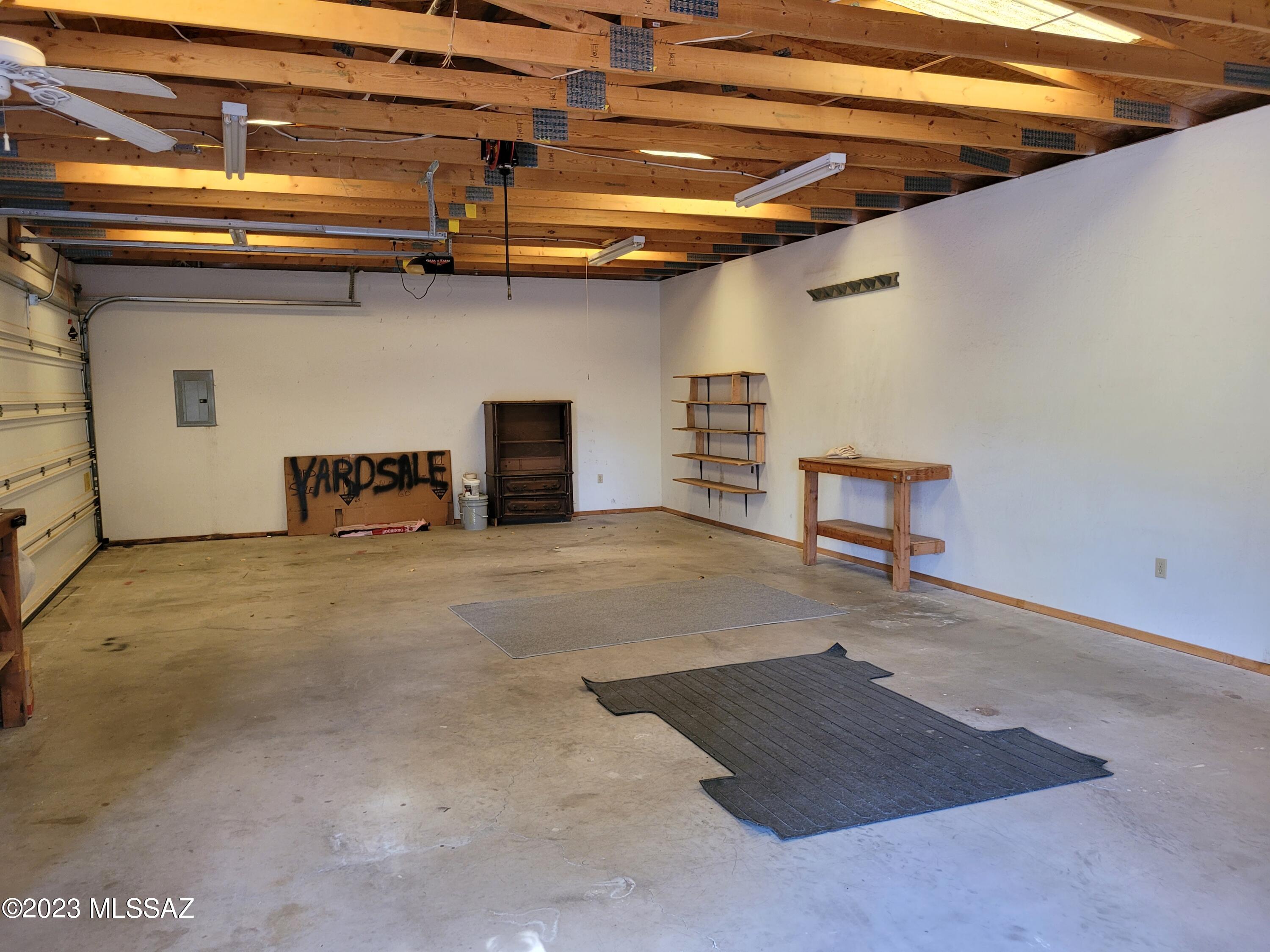 Out Of Pima County - Residential