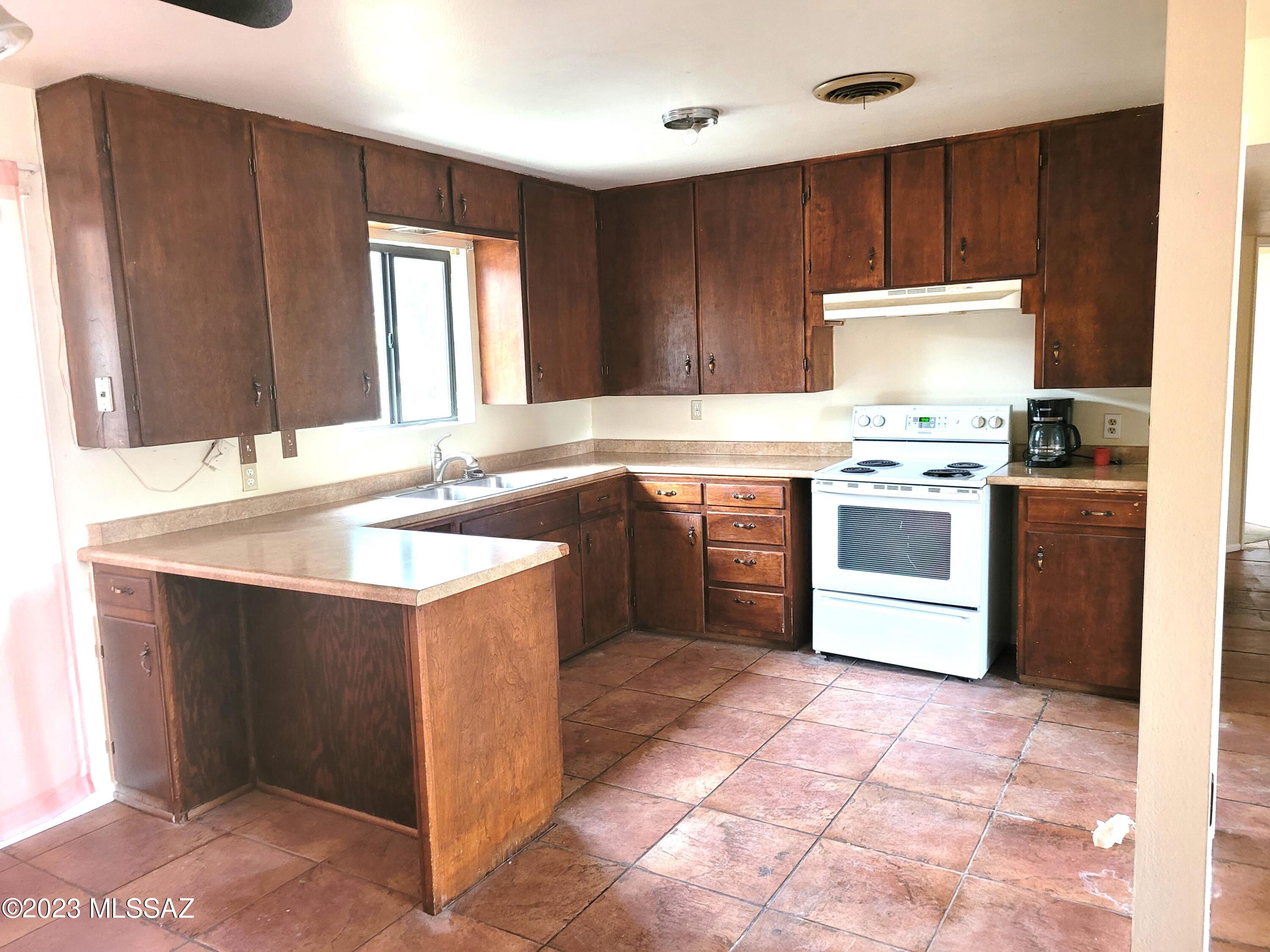 Out Of Pima County - Residential
