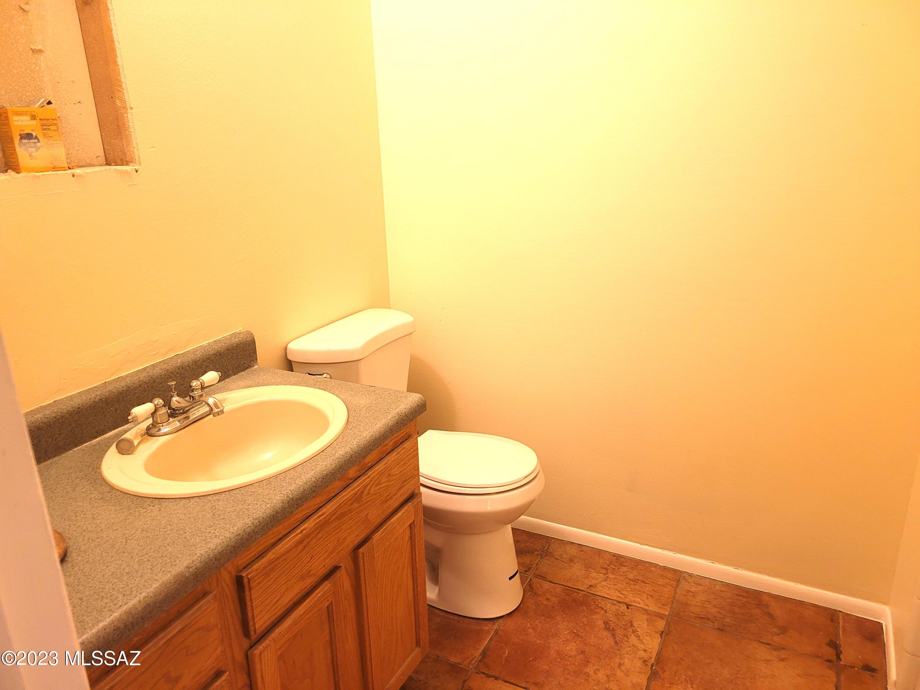 Out Of Pima County - Residential